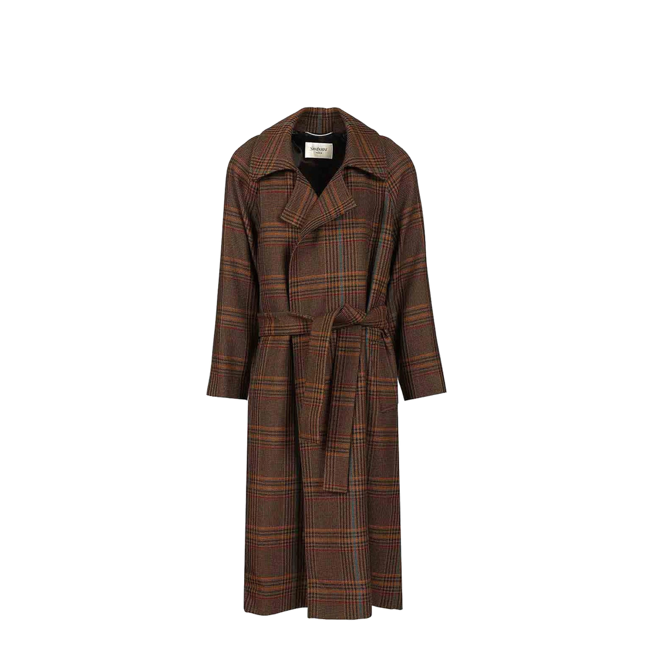 Long Coat - Image 5