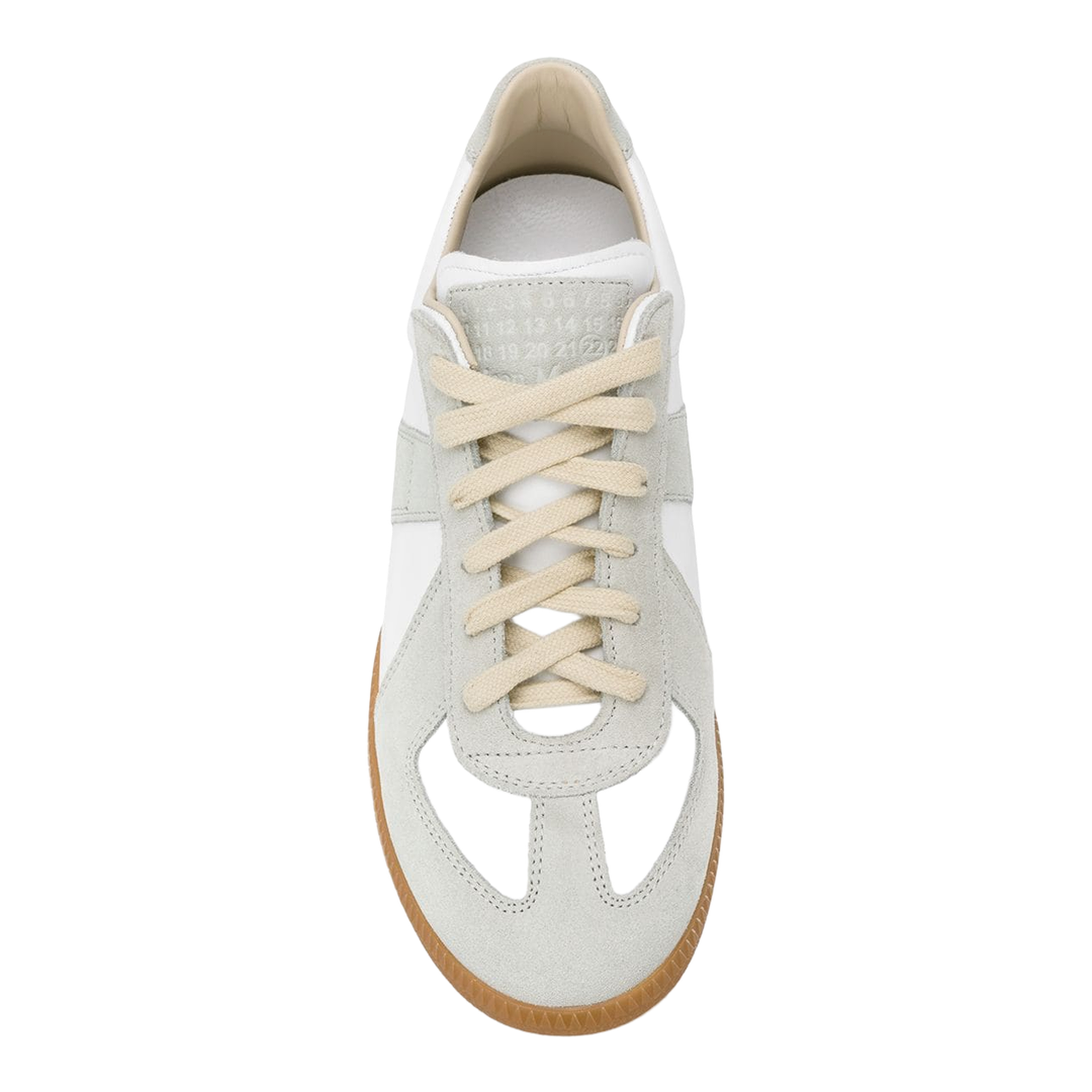 Replica Sneakers Dirty White - Image 6