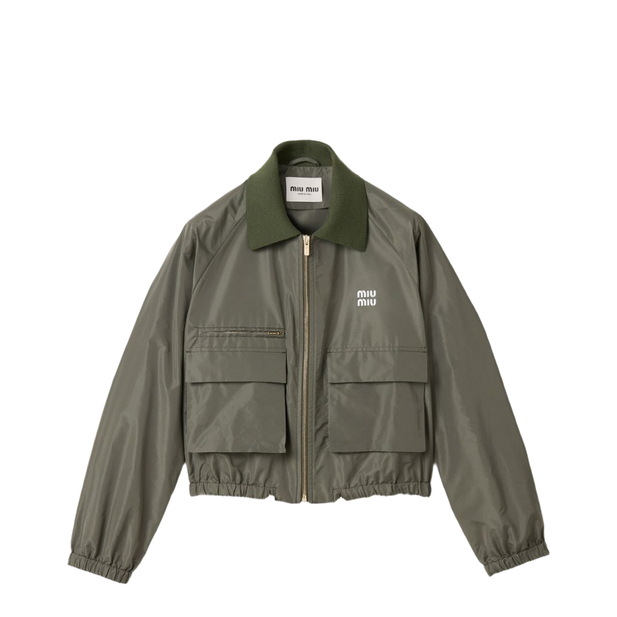 Coats Green - Image 1