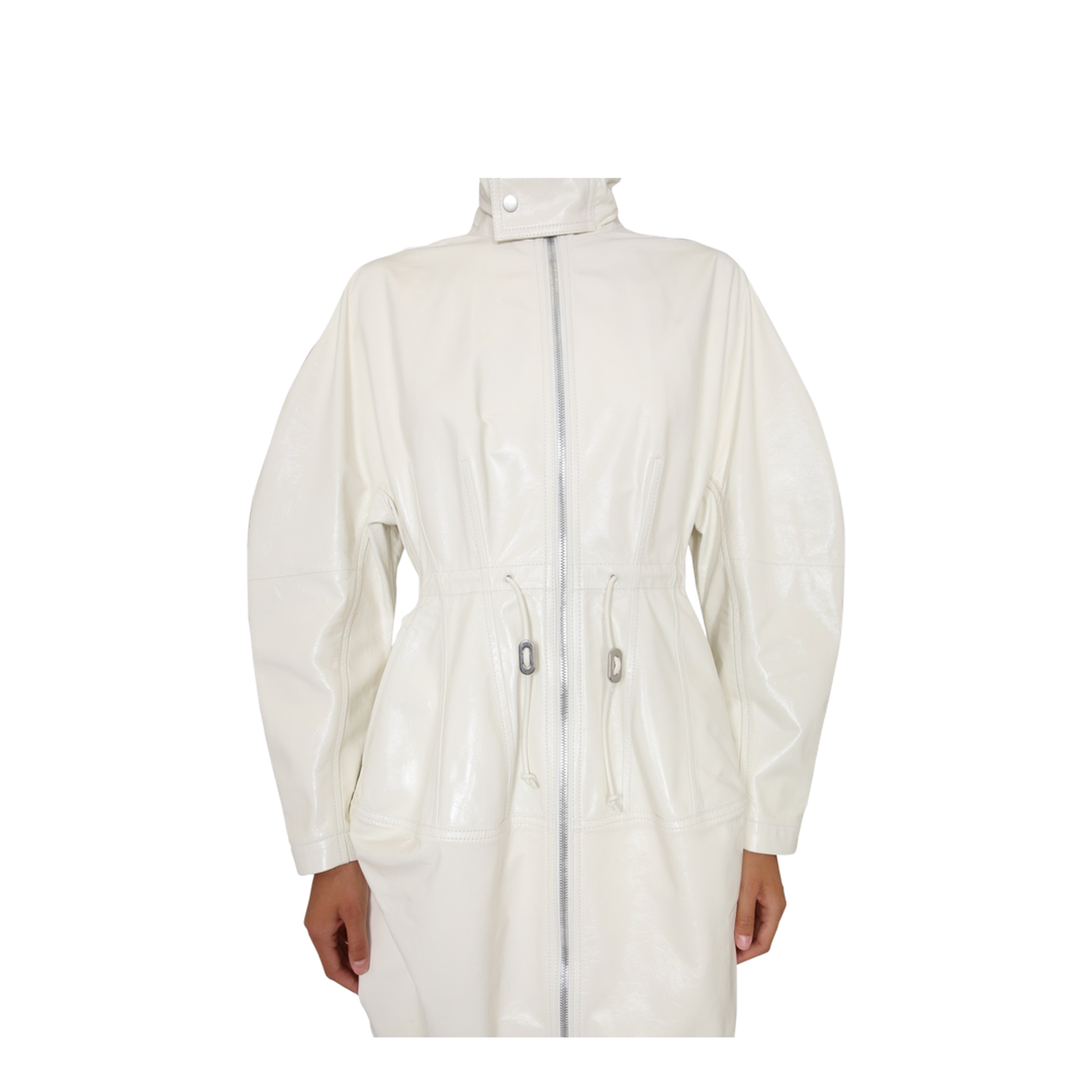 Hooded Parka - Image 4