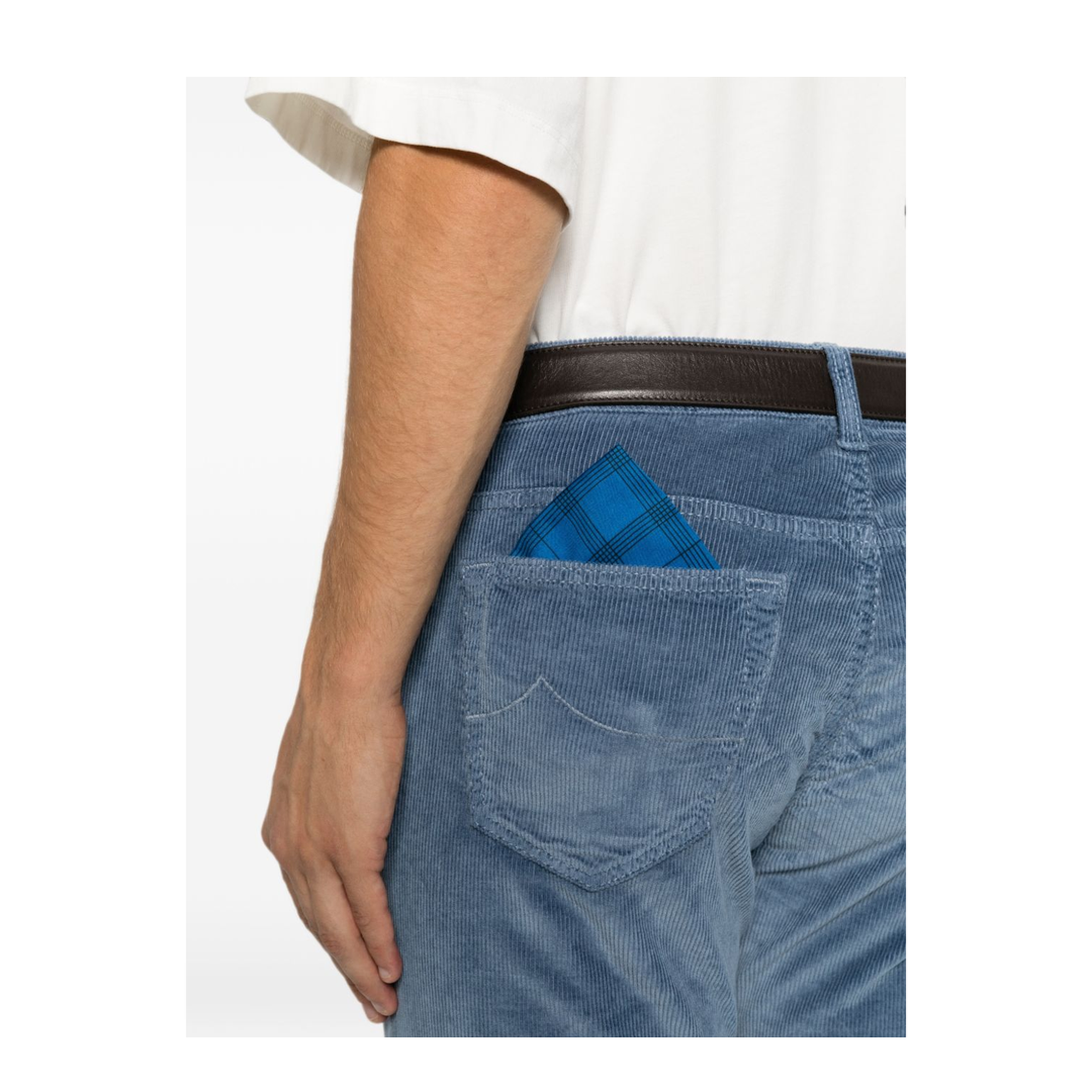 Jeans NAVY - Image 2