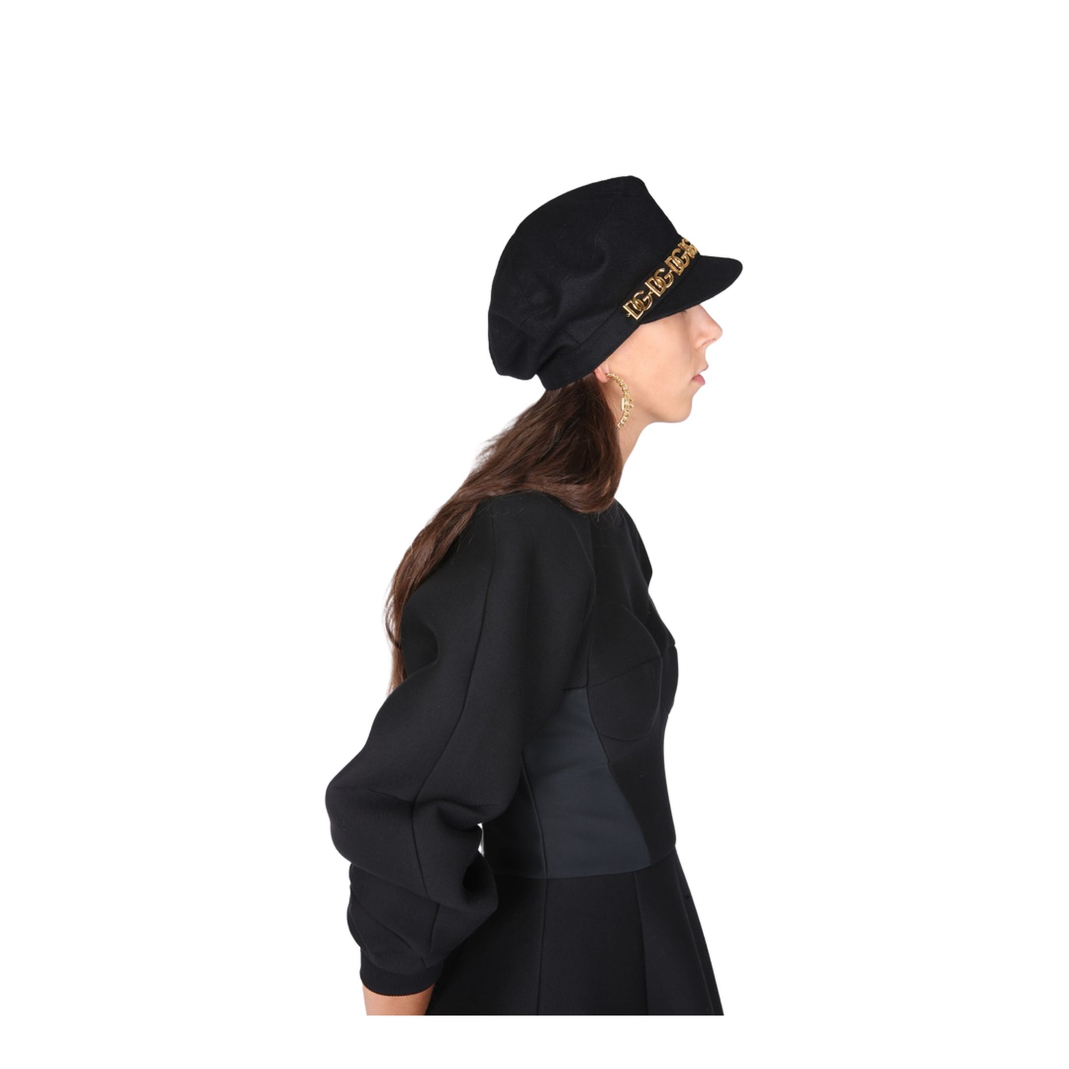 Technical Jersey Dress - Image 3