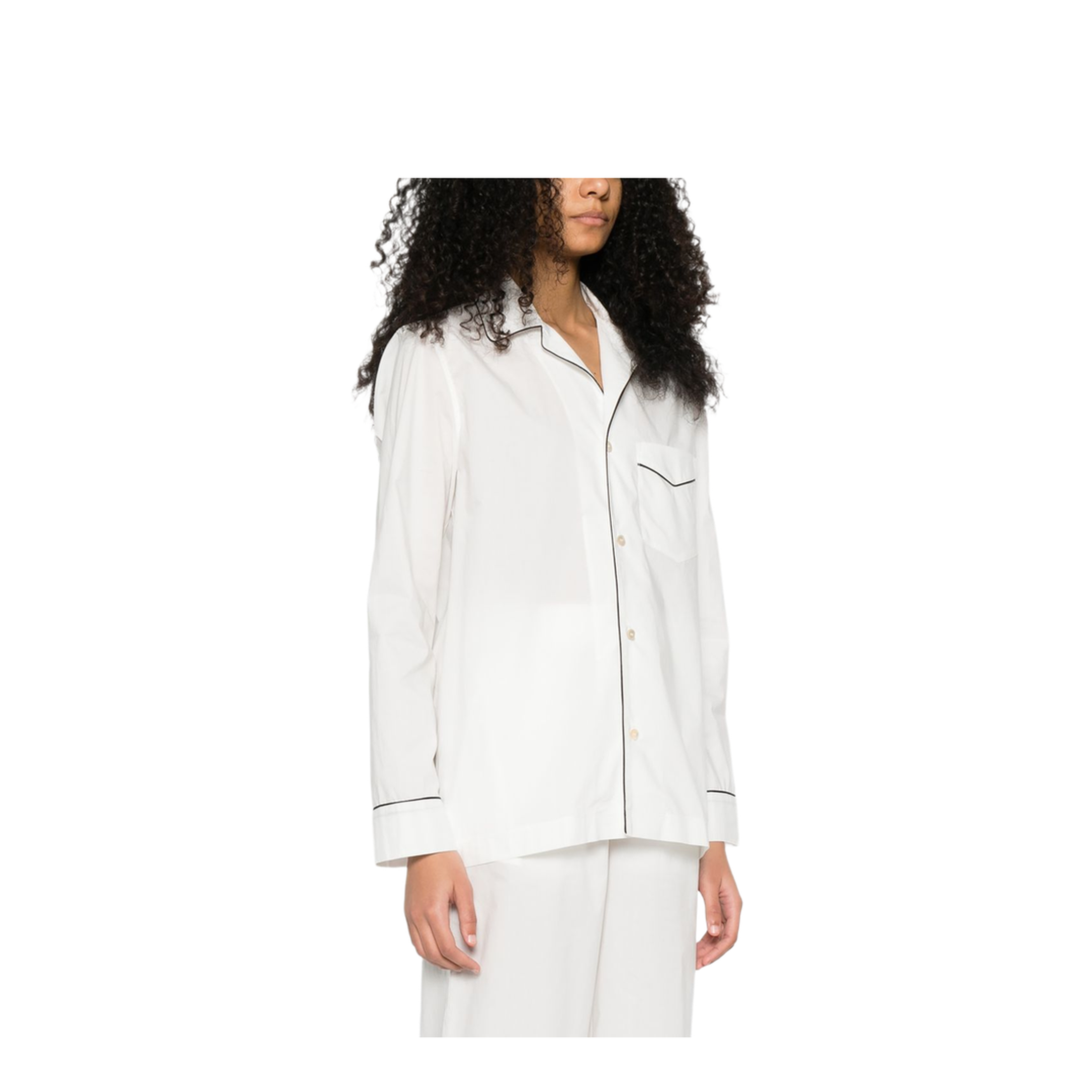 Shirts White - Image 5