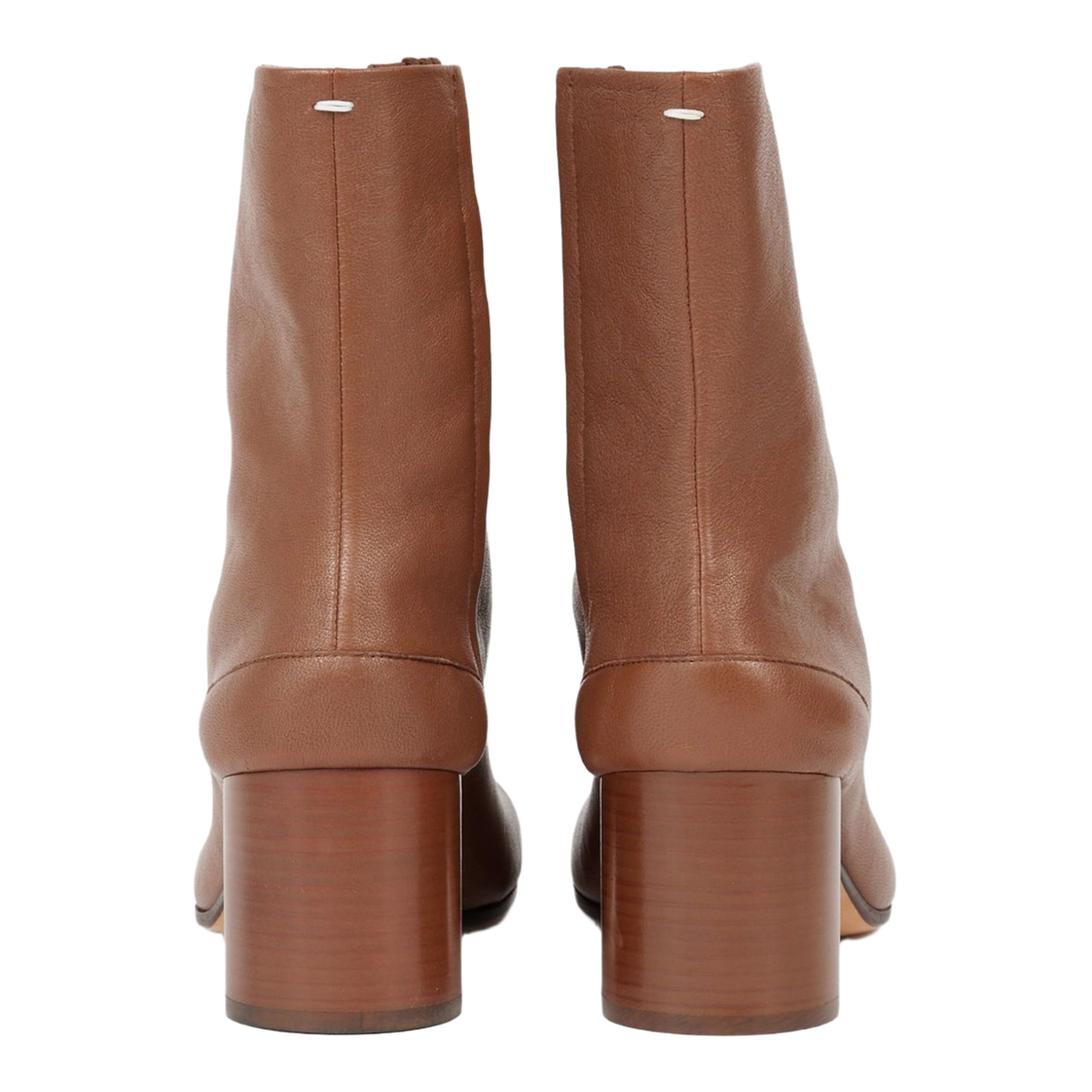 Boots Brown - Image 5