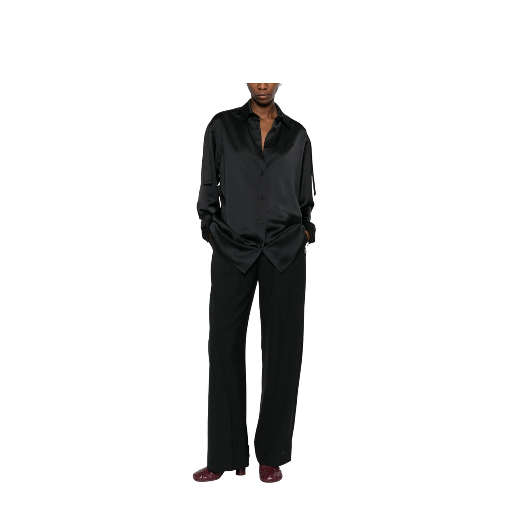 women's shirt - Image 2