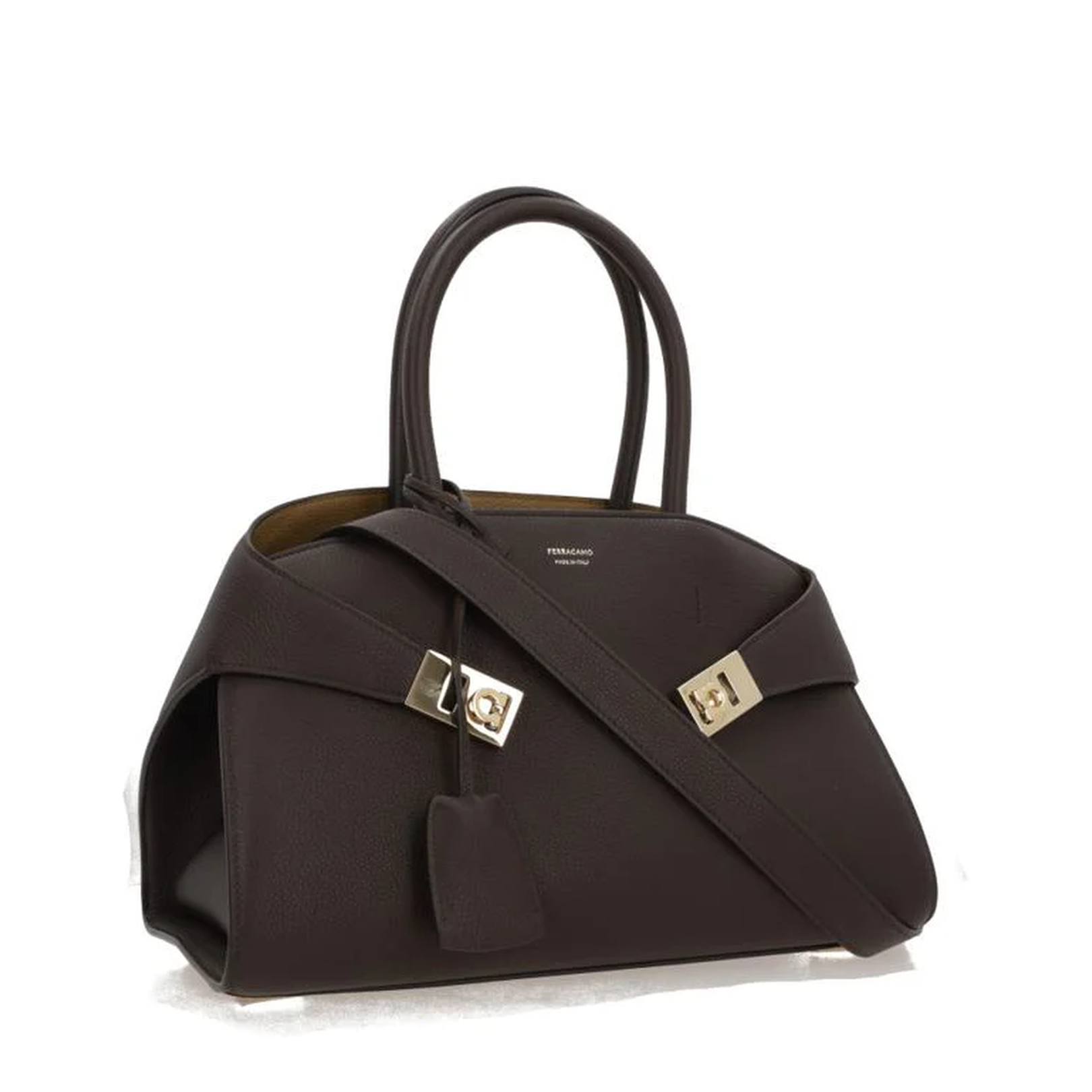 Hug Bicolor Handbag - Image 3