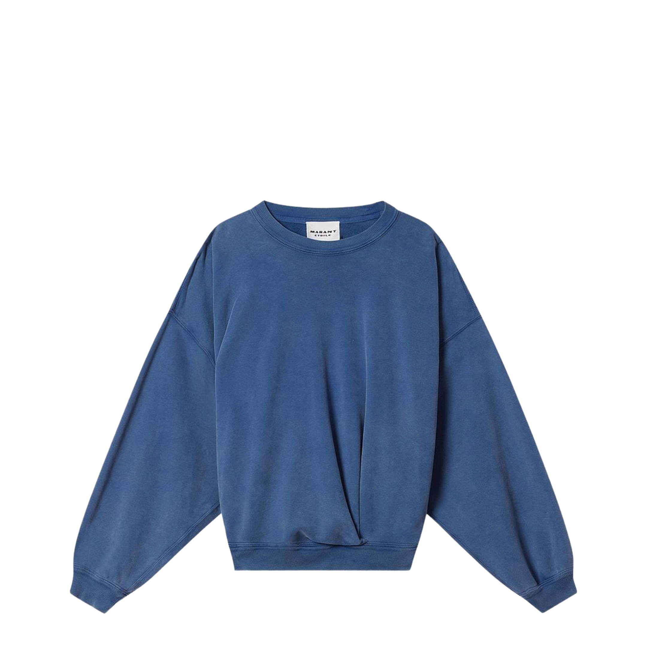 Sweaters Blue - Image 1