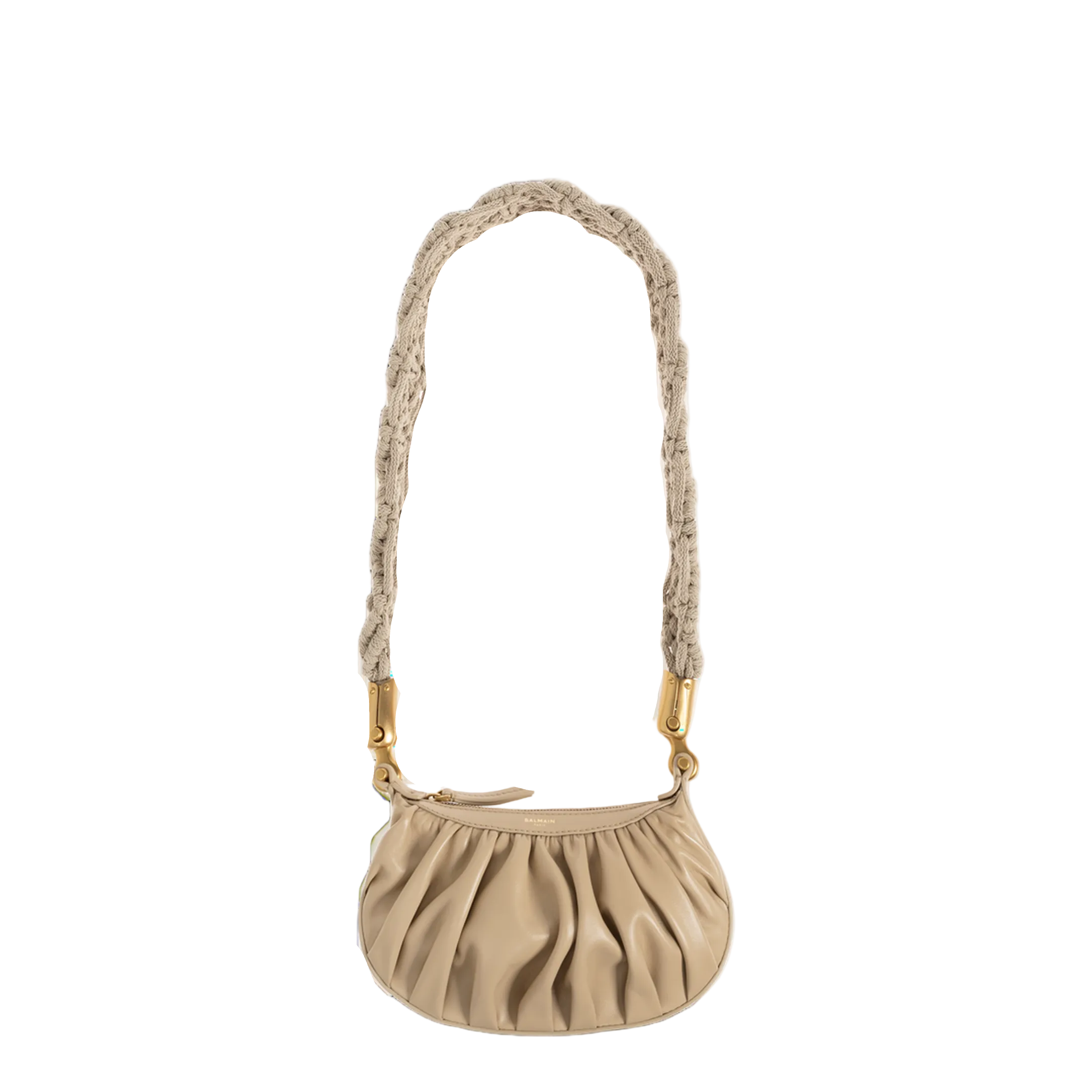 Frame Bag "Ébène Mini" - Image 1