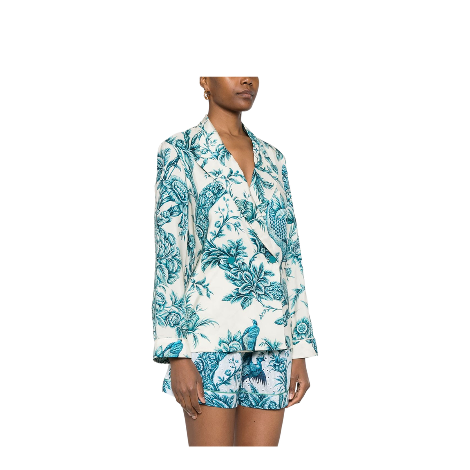 Shirts Blue - Image 5