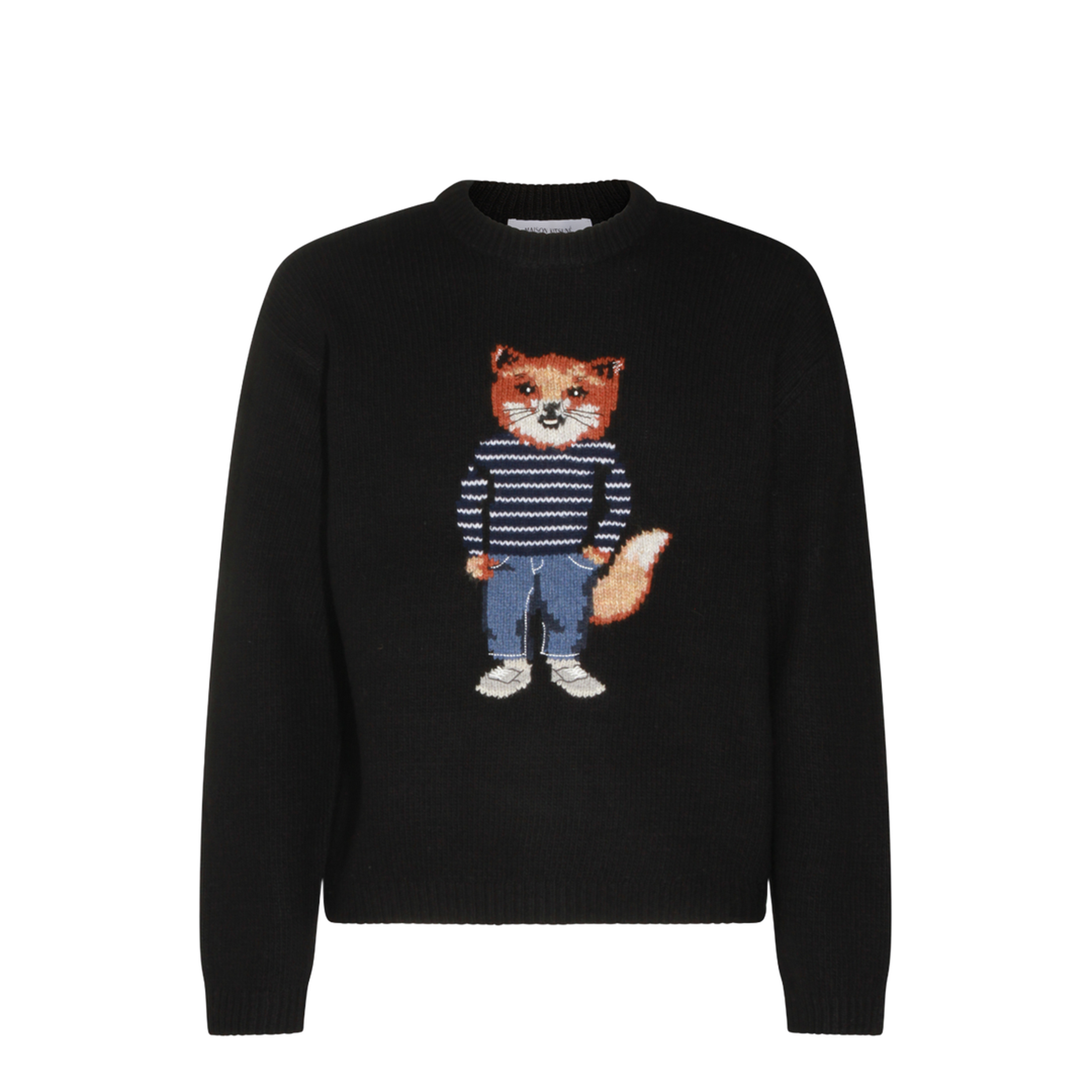 Sweaters Light Grey - Image 2