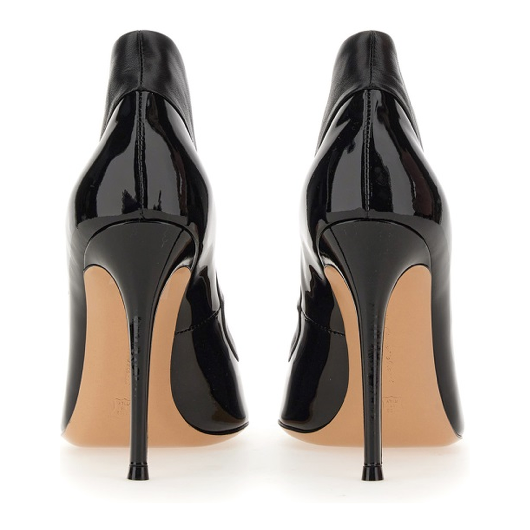 DÈCOLLETÉ TUXEDO - Image 3