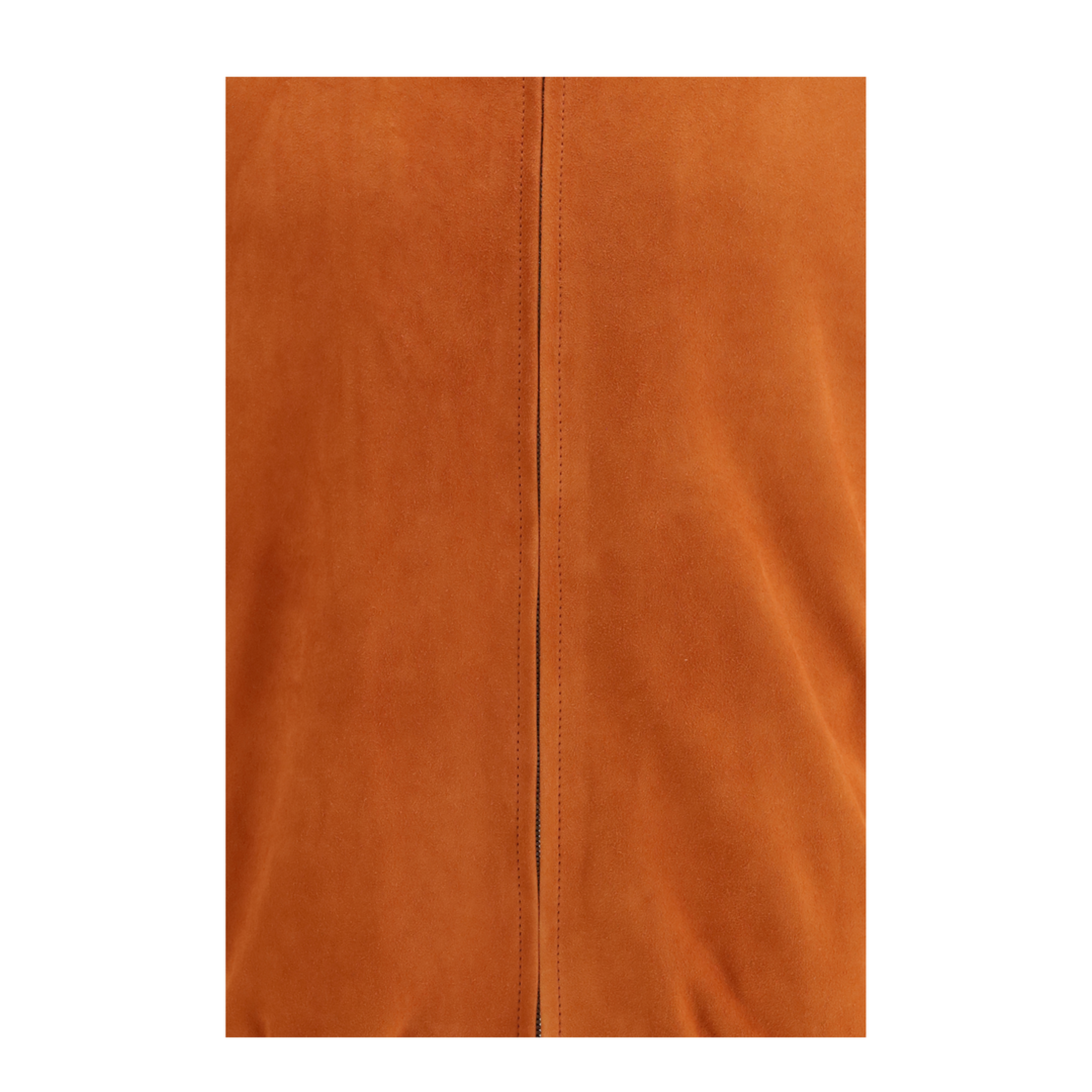Elasticated Hem Jacket - Image 3