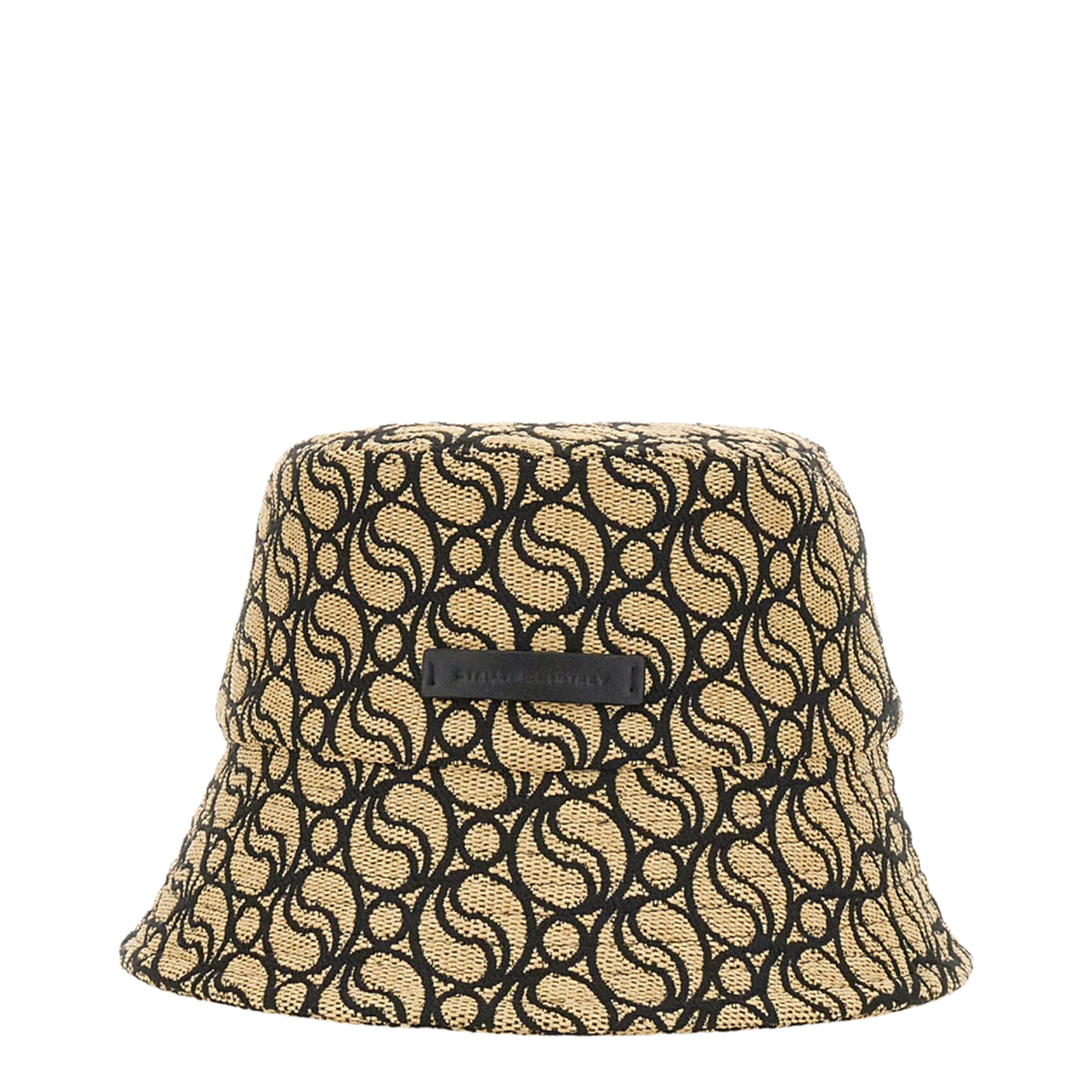 Bucket Hat With Logo - Image 1