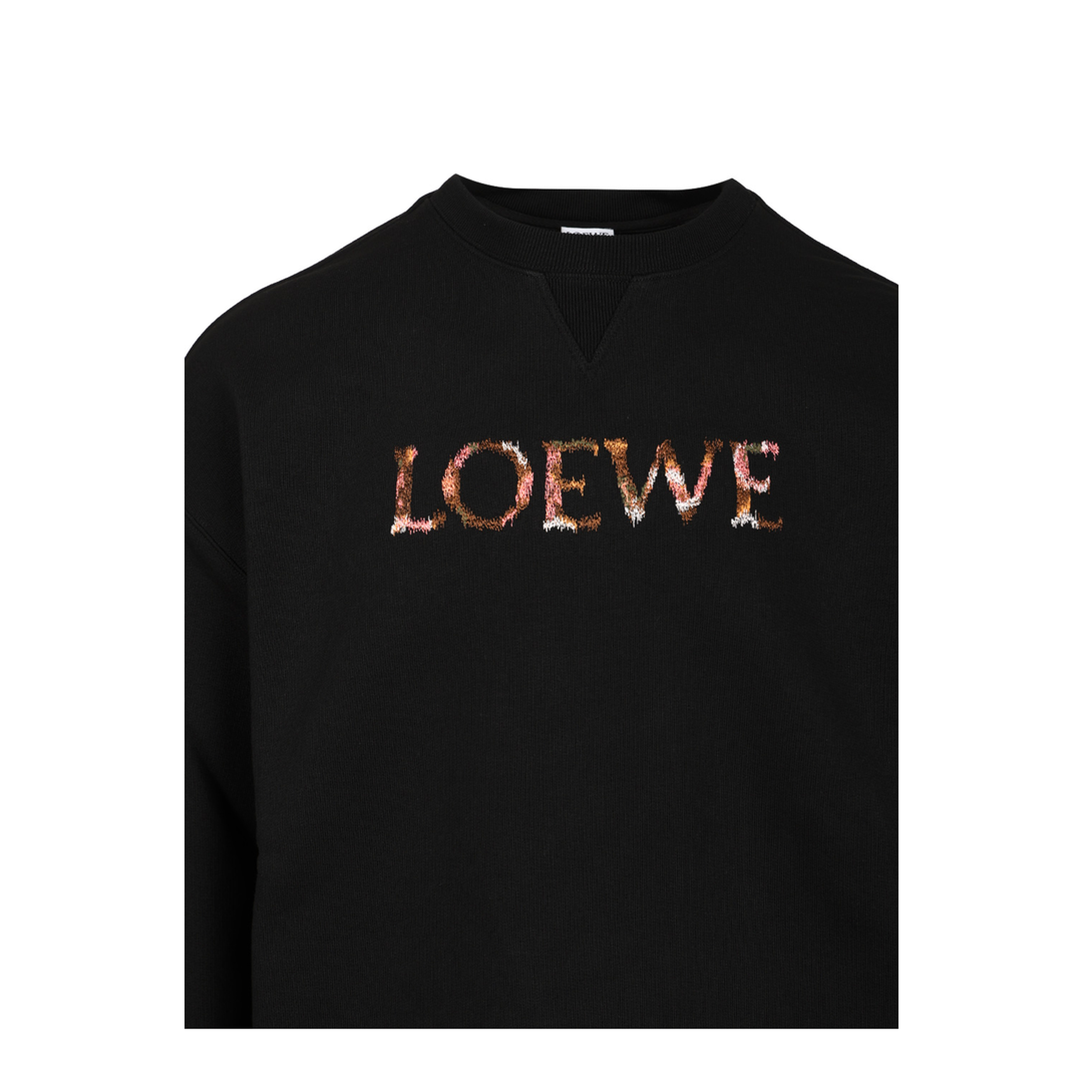 Regular Fit Sweatshirt - Image 3