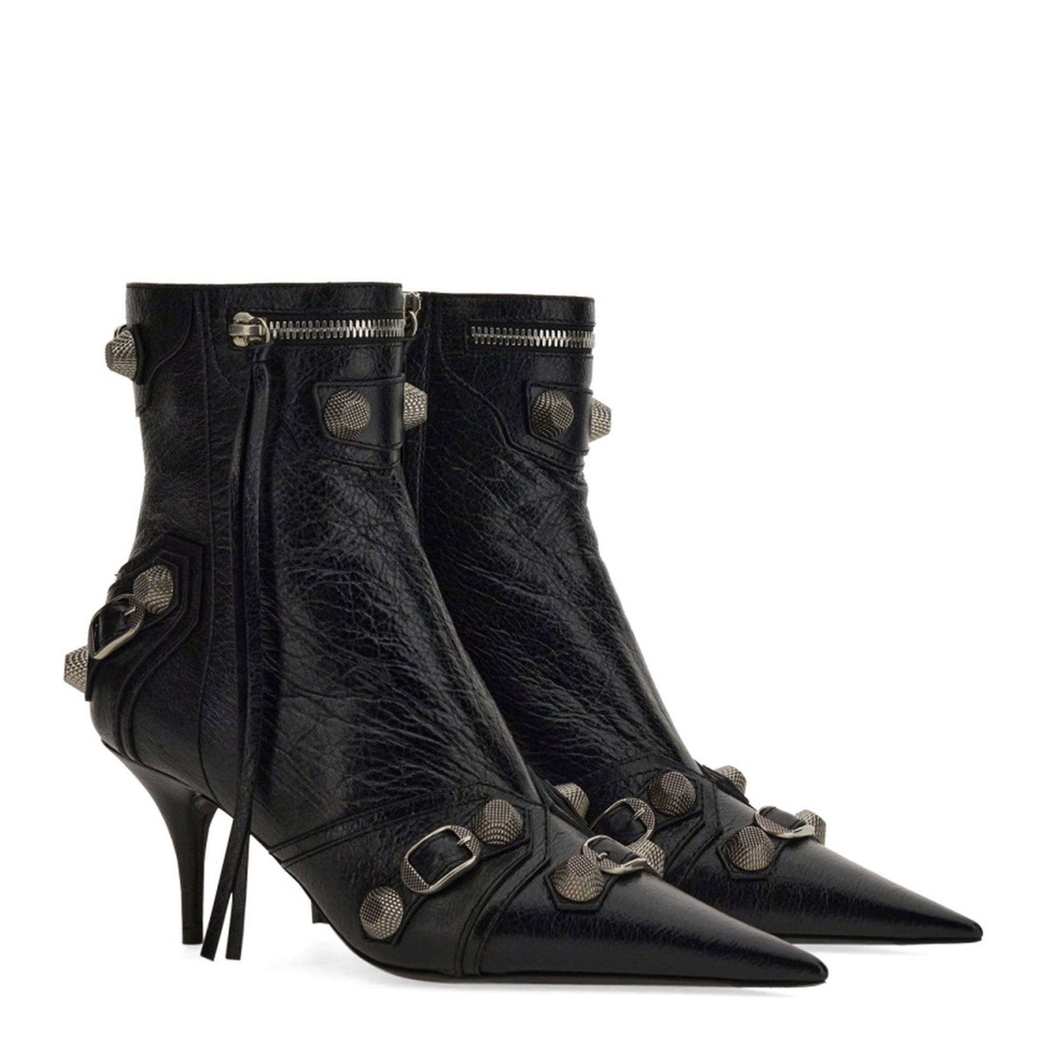 Cagole 90 Booties - Image 2