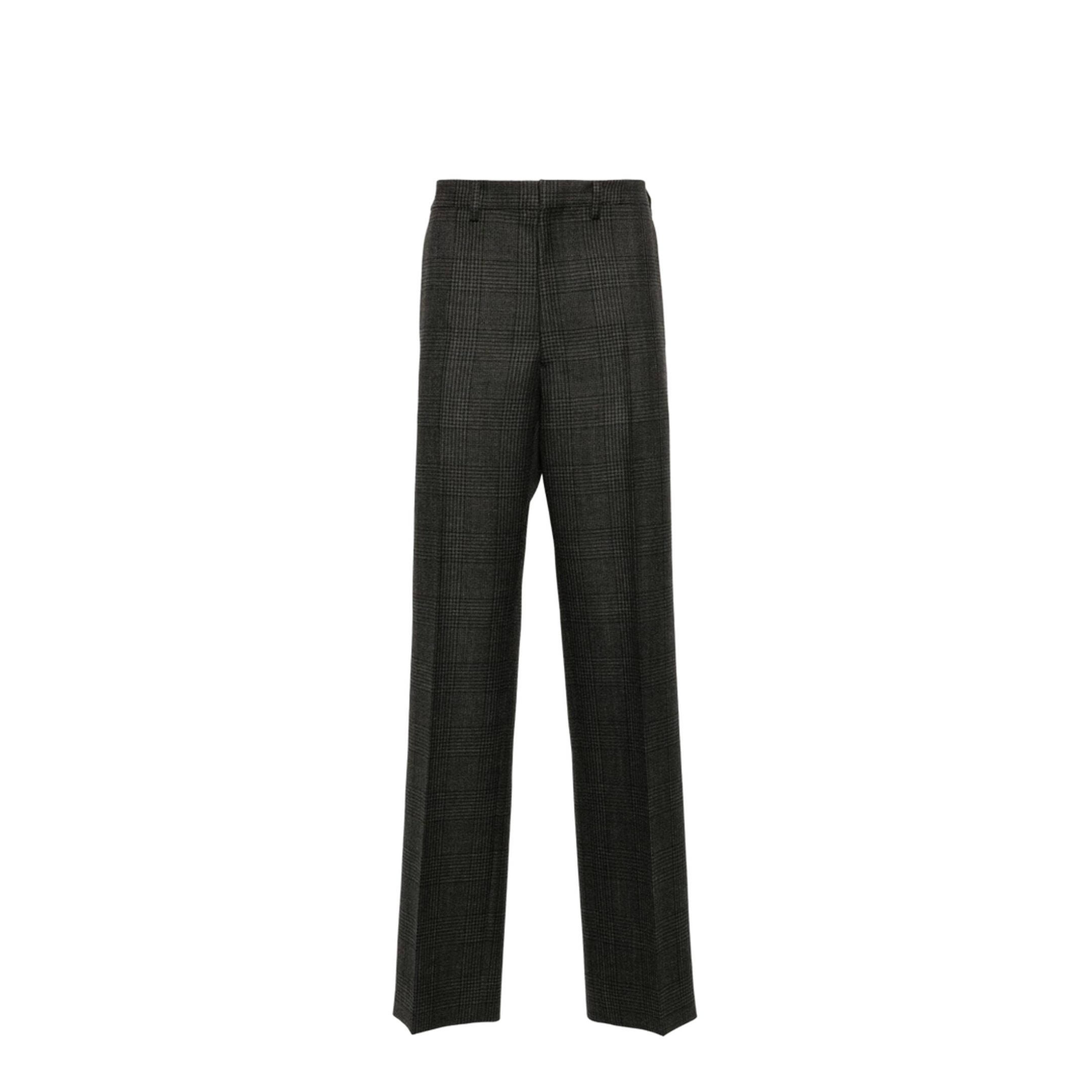 Prince of Wales Trousers - Image 1