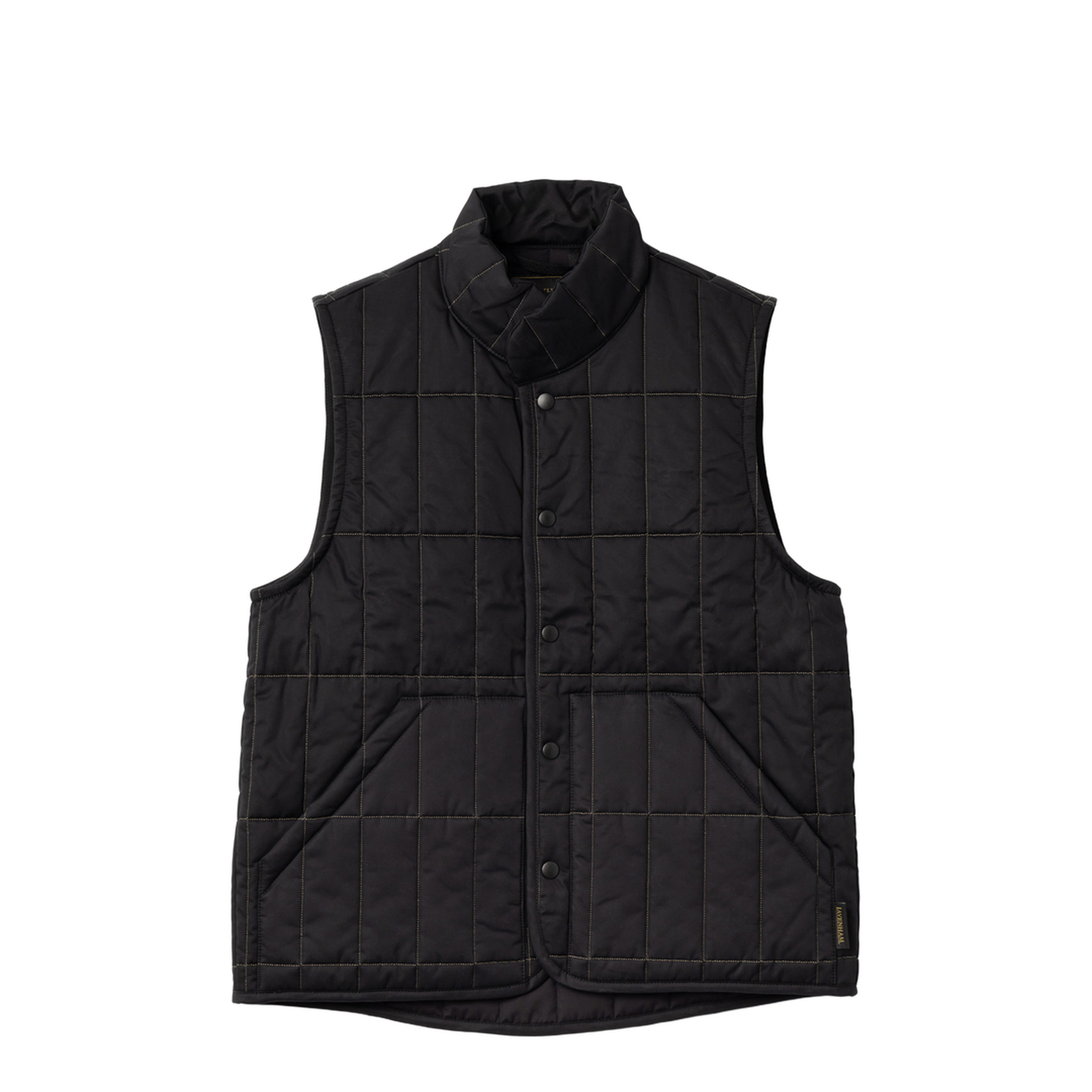 Sweaters Black - Image 1