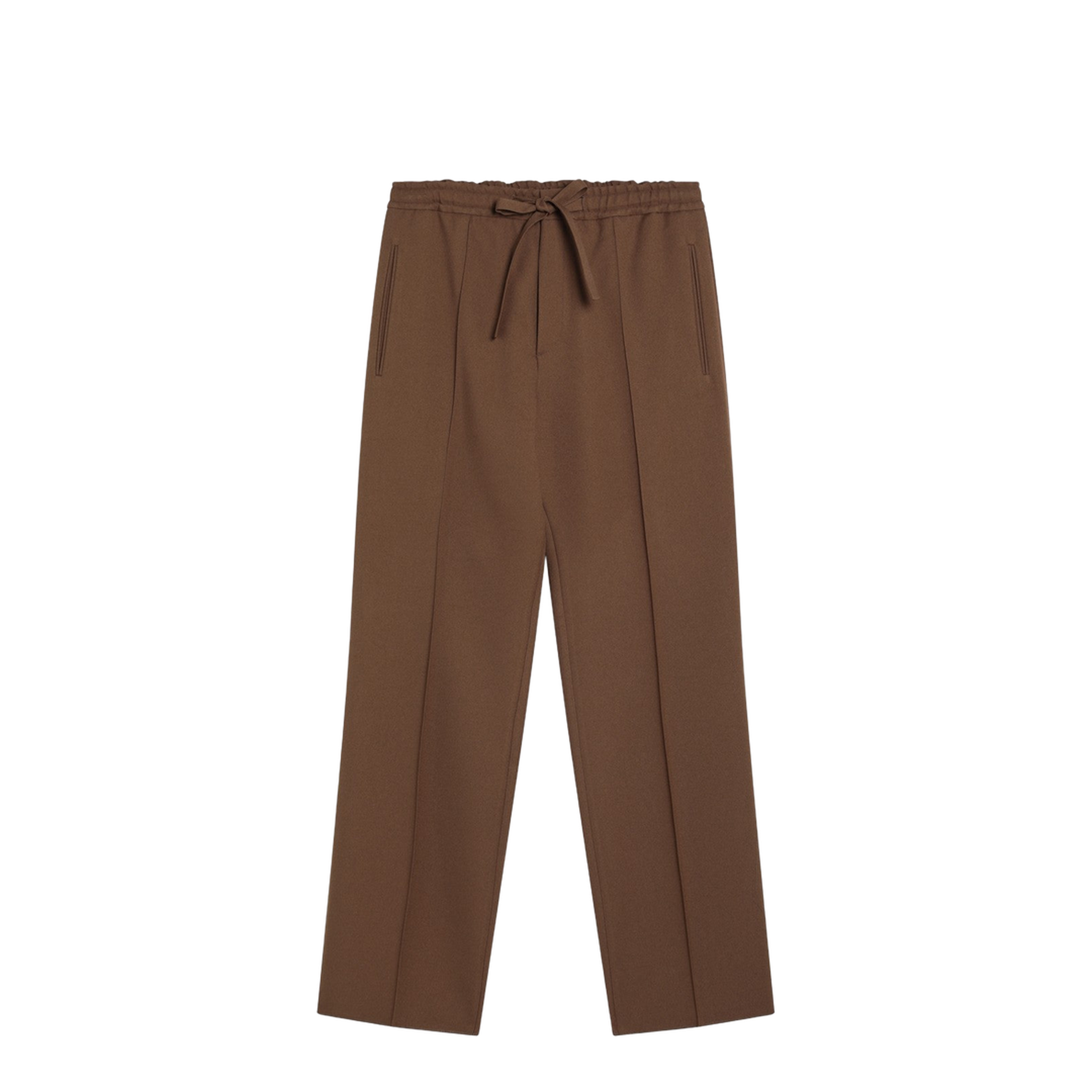 Pants Brown - Image 1