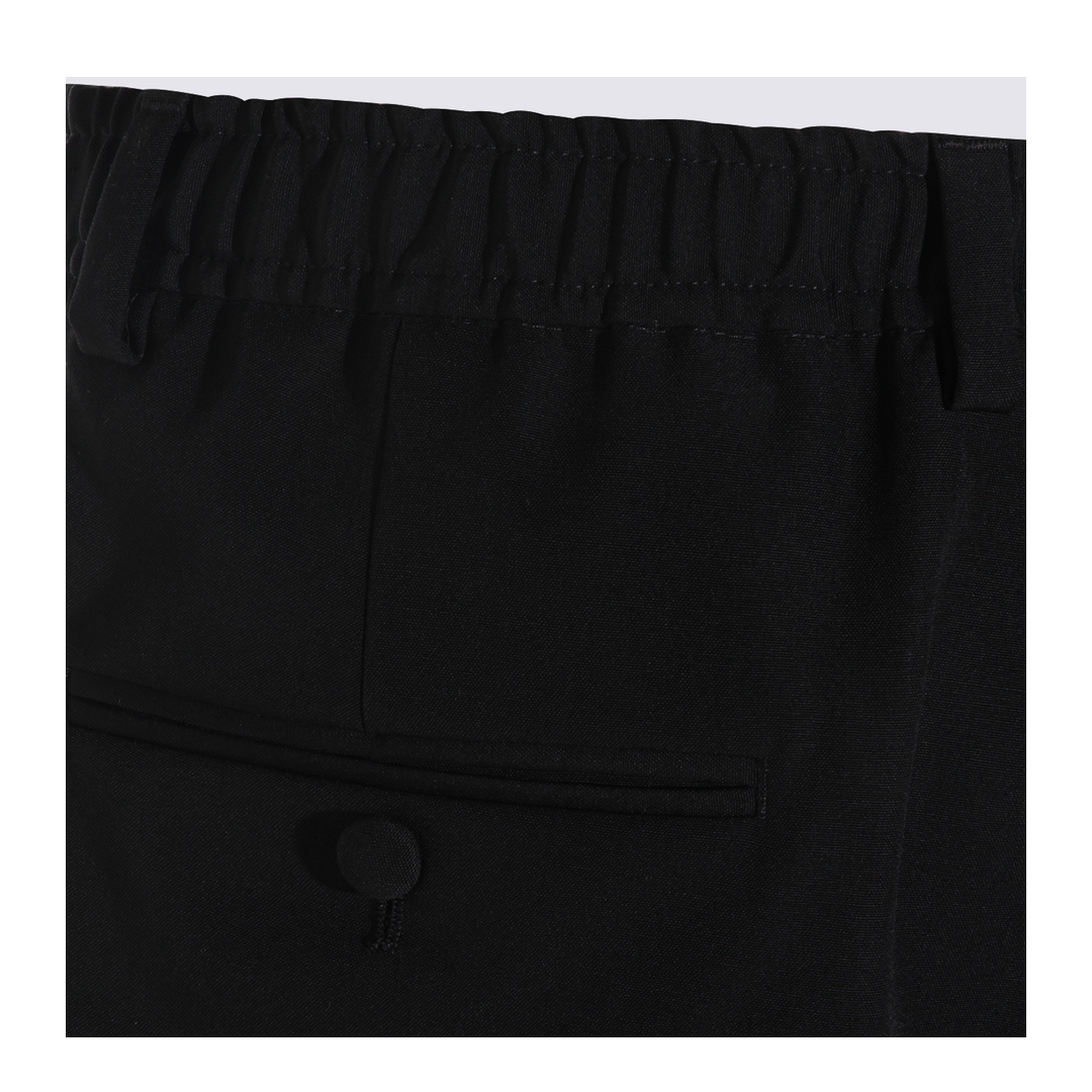 Trousers Light Grey - Image 8