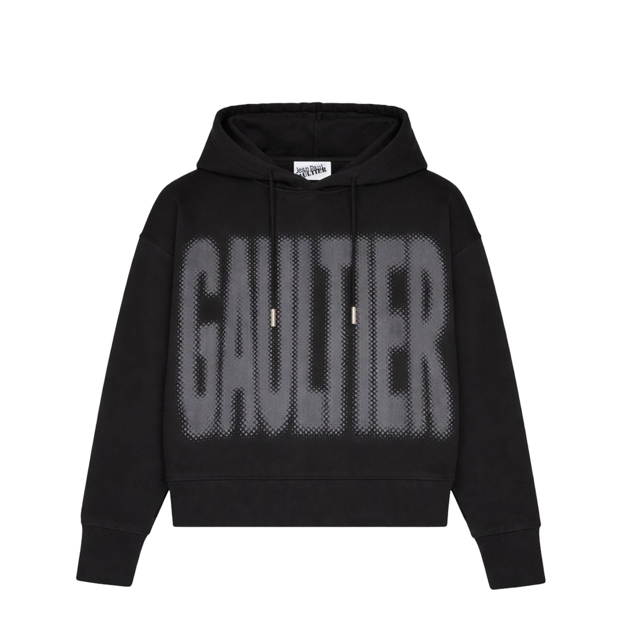 Sweatshirt With Logo - Image 1