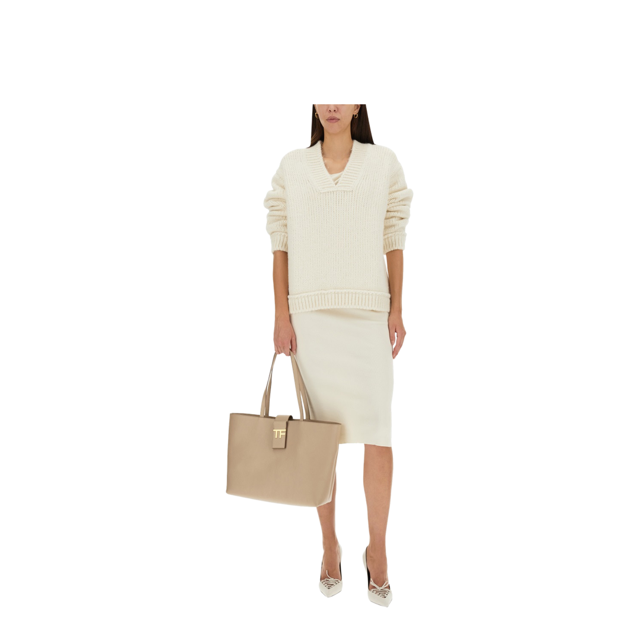 Wool Sweater - Image 2