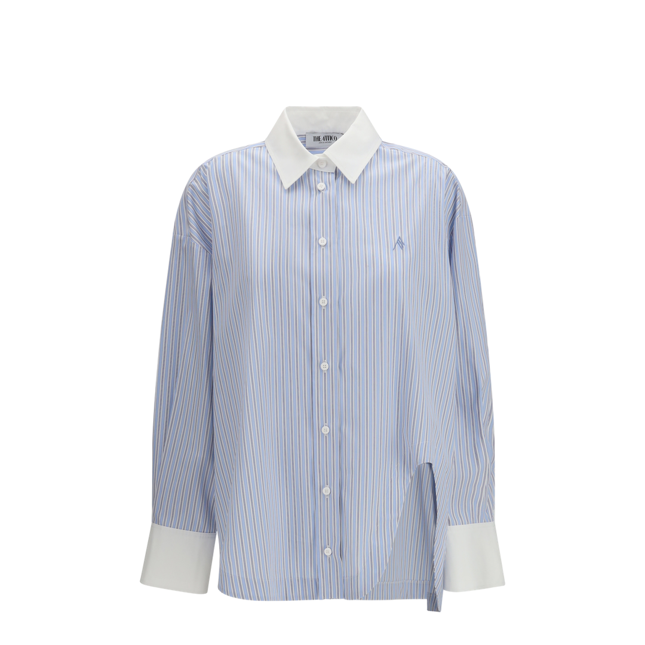 Striped Shirt - Image 1