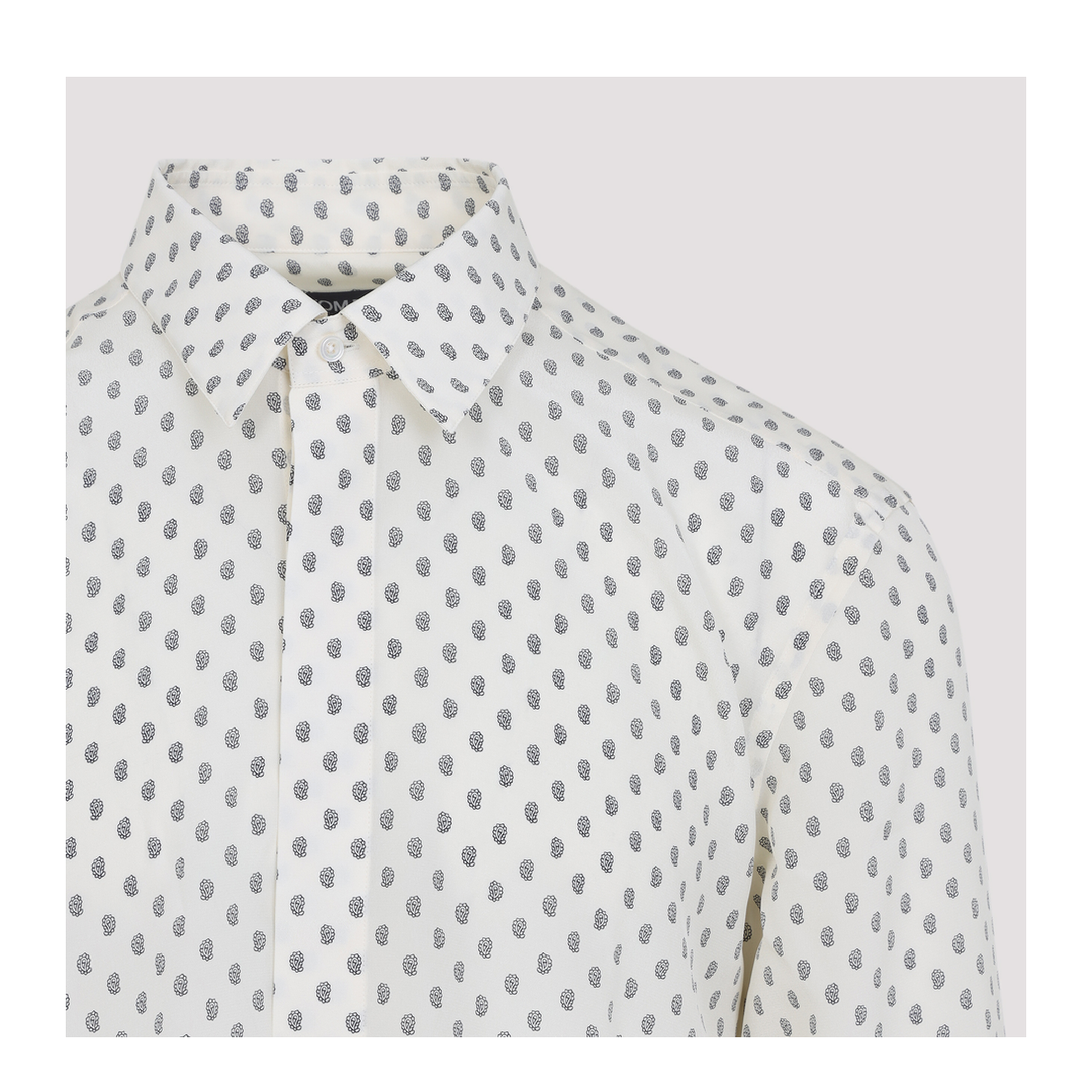 Fluid Shirt - Image 5