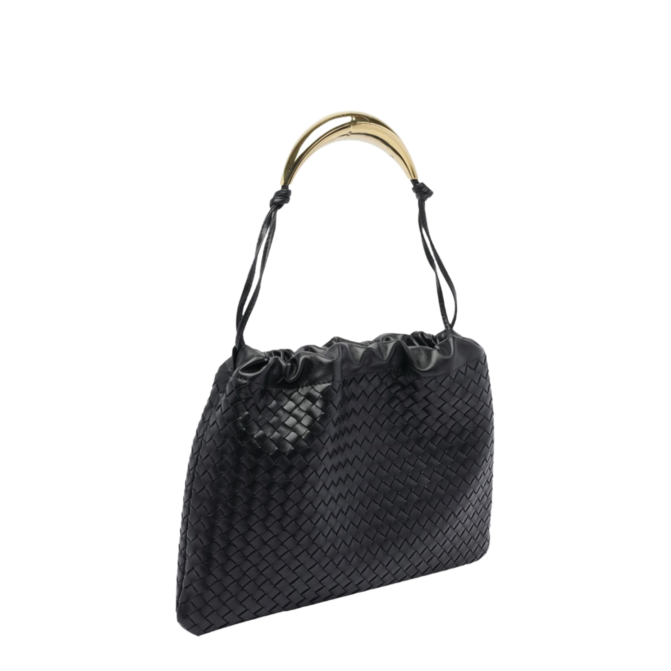 Dustbag Handle in Black - Image 3