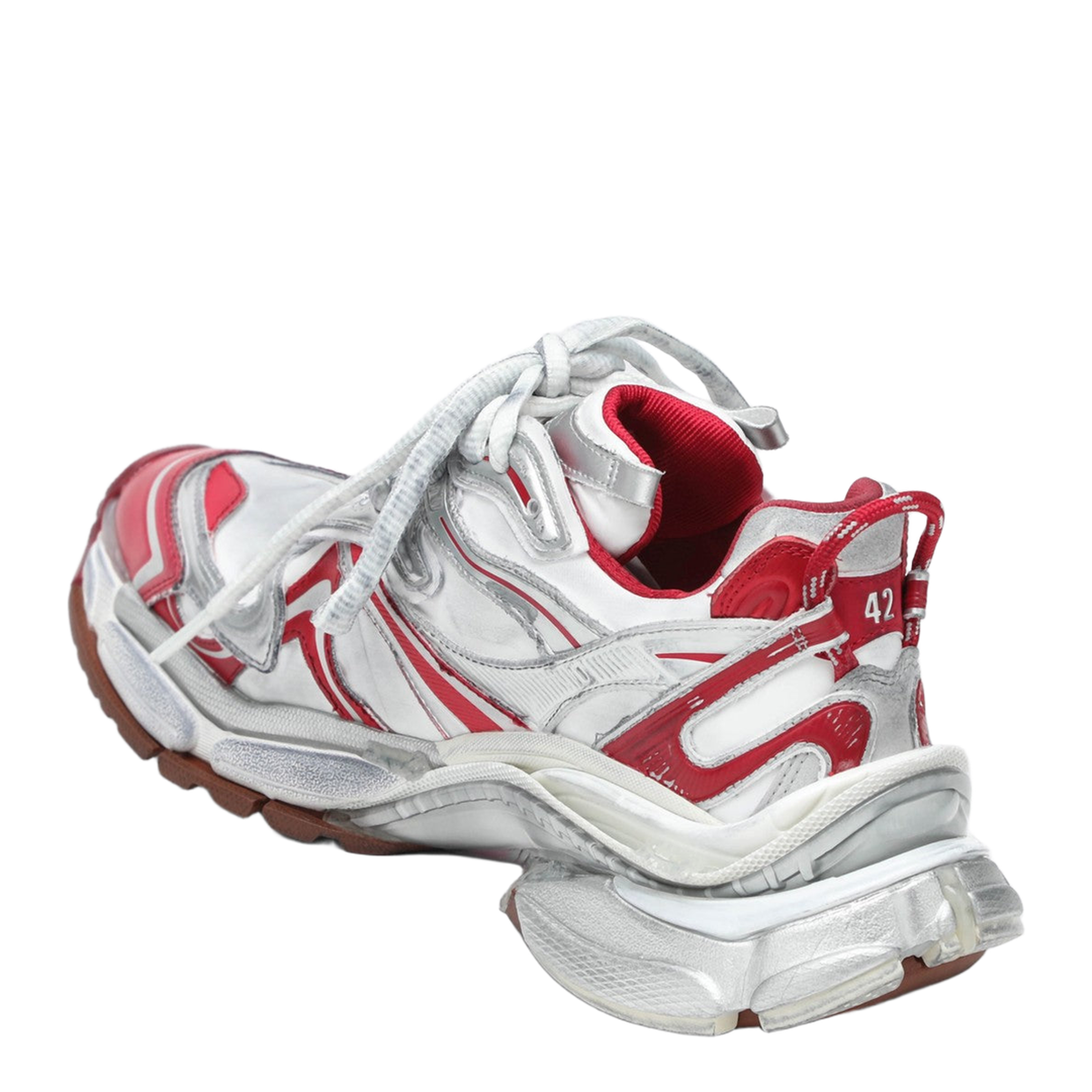 Runner 20 Sneaker - Image 2