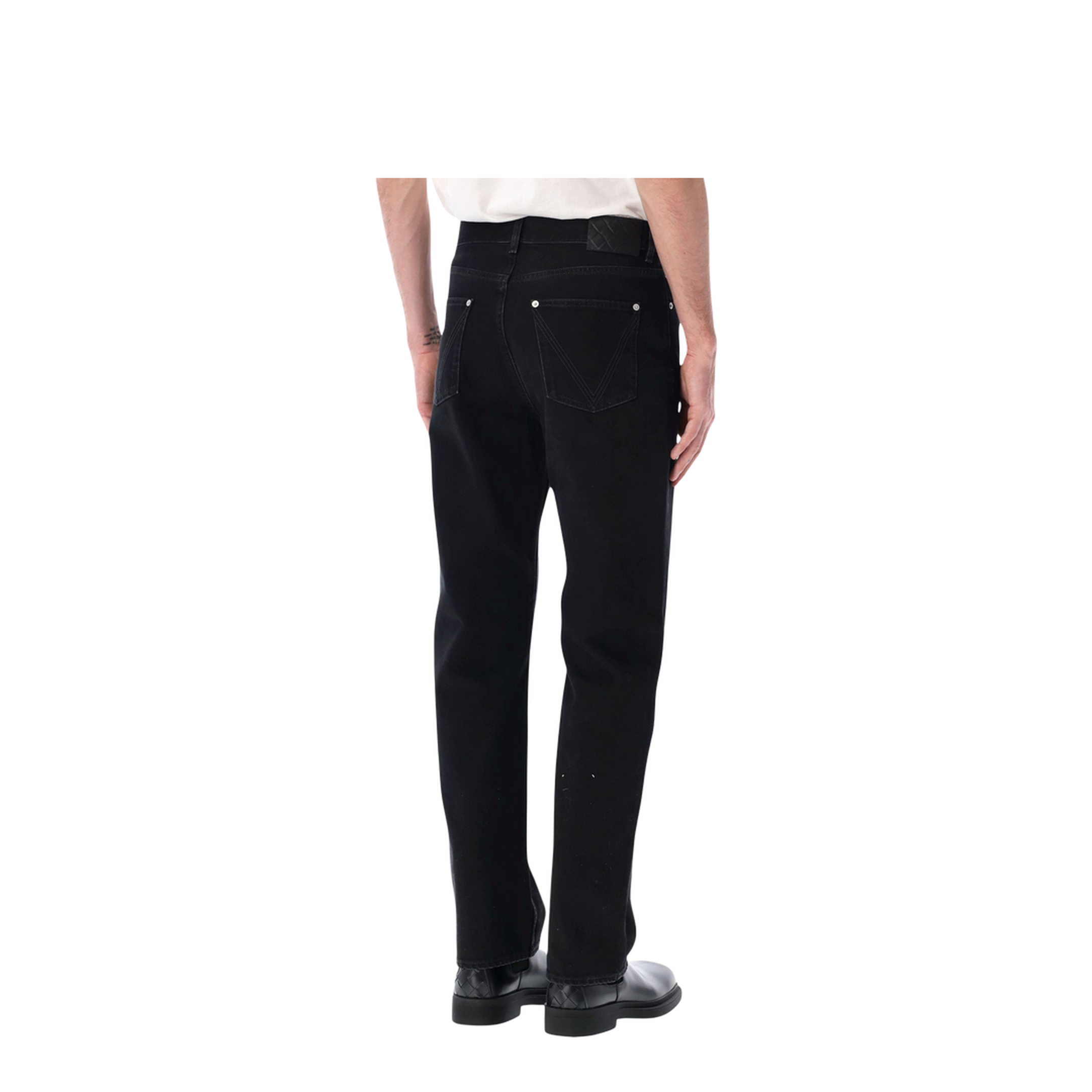 Jeans Black - Image 2
