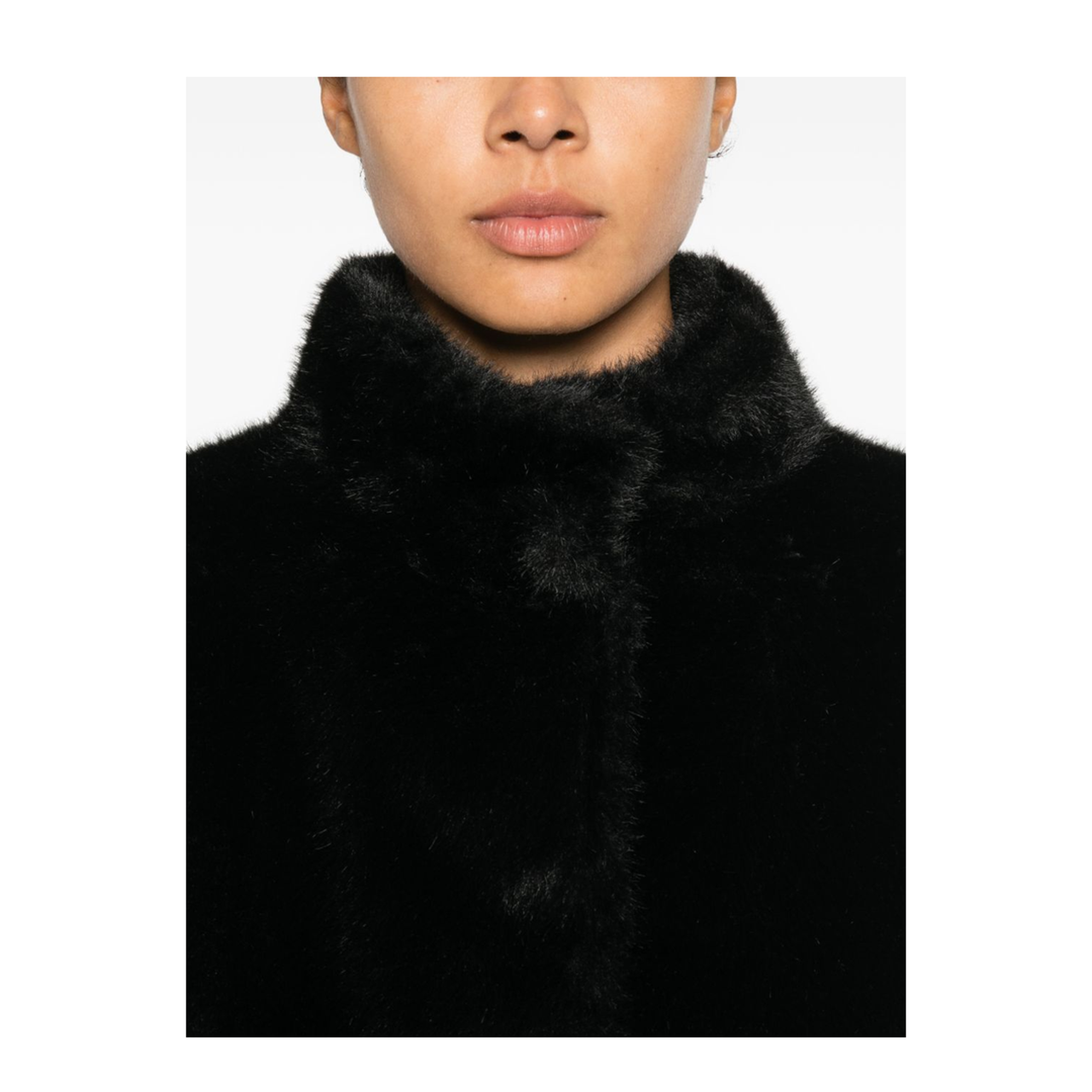 Coats Black - Image 2