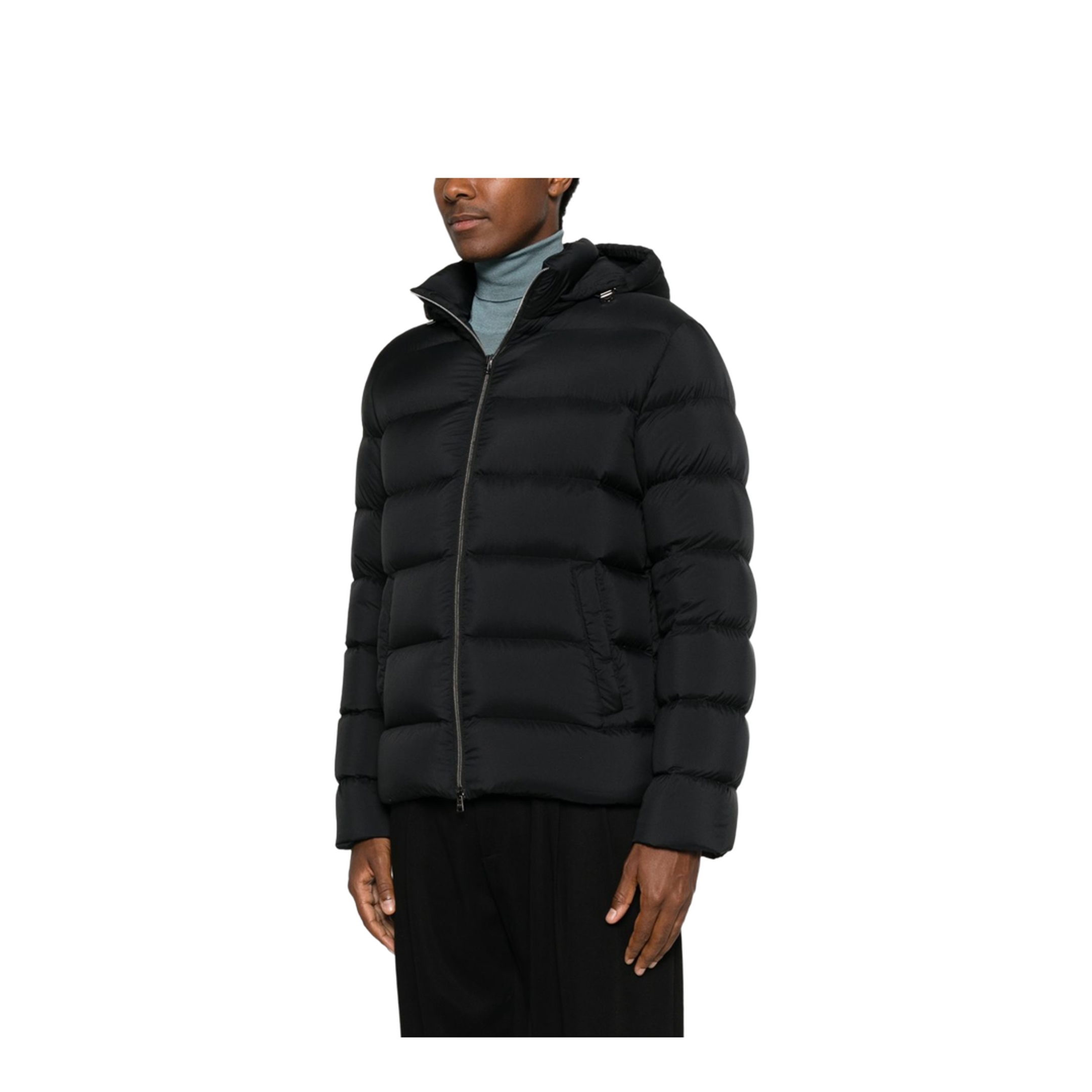 Coats Black - Image 5