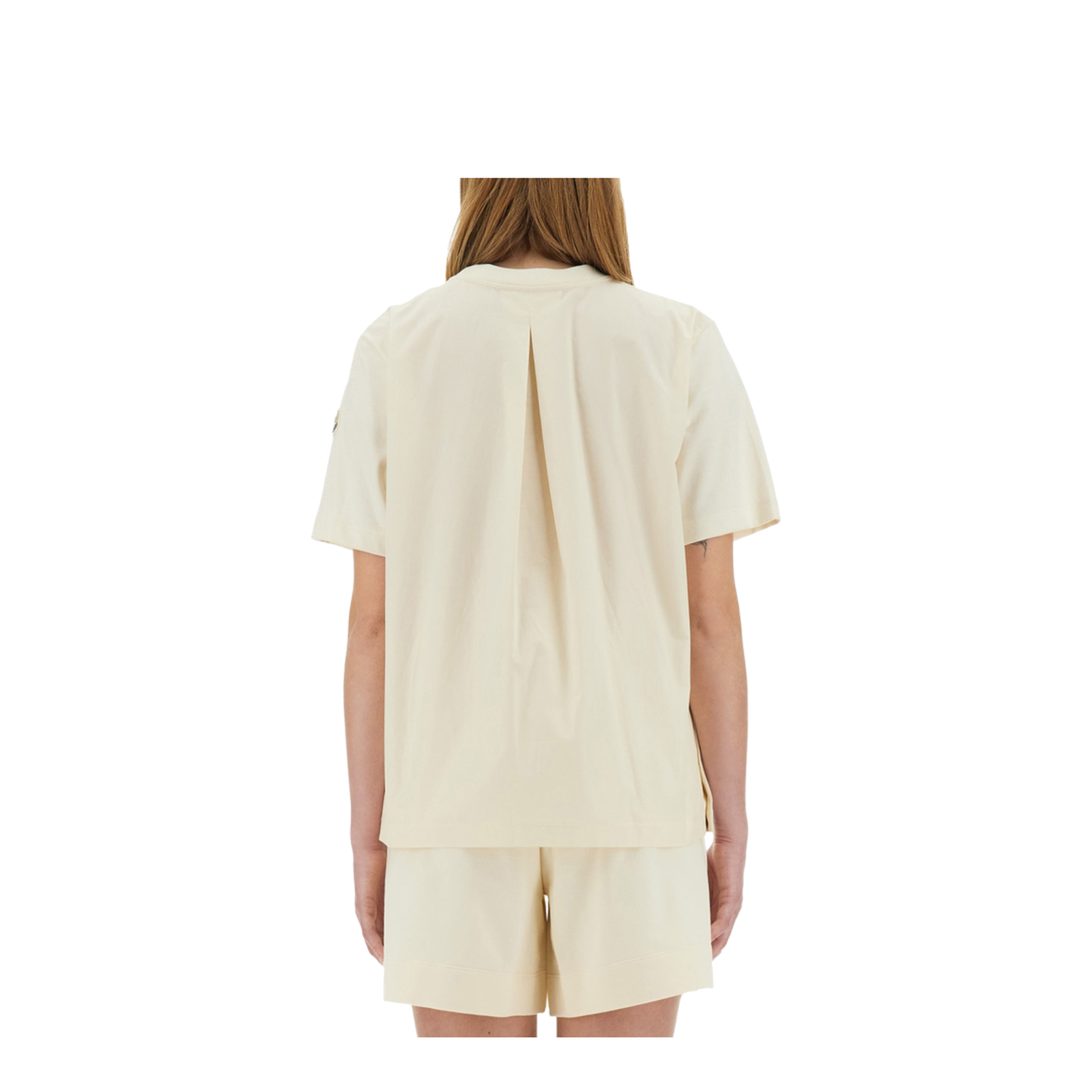 Short Sleeve T-Shirt - Image 3