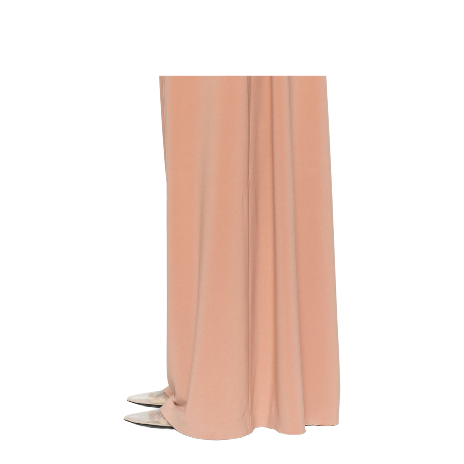 Trousers Beige - Image 2