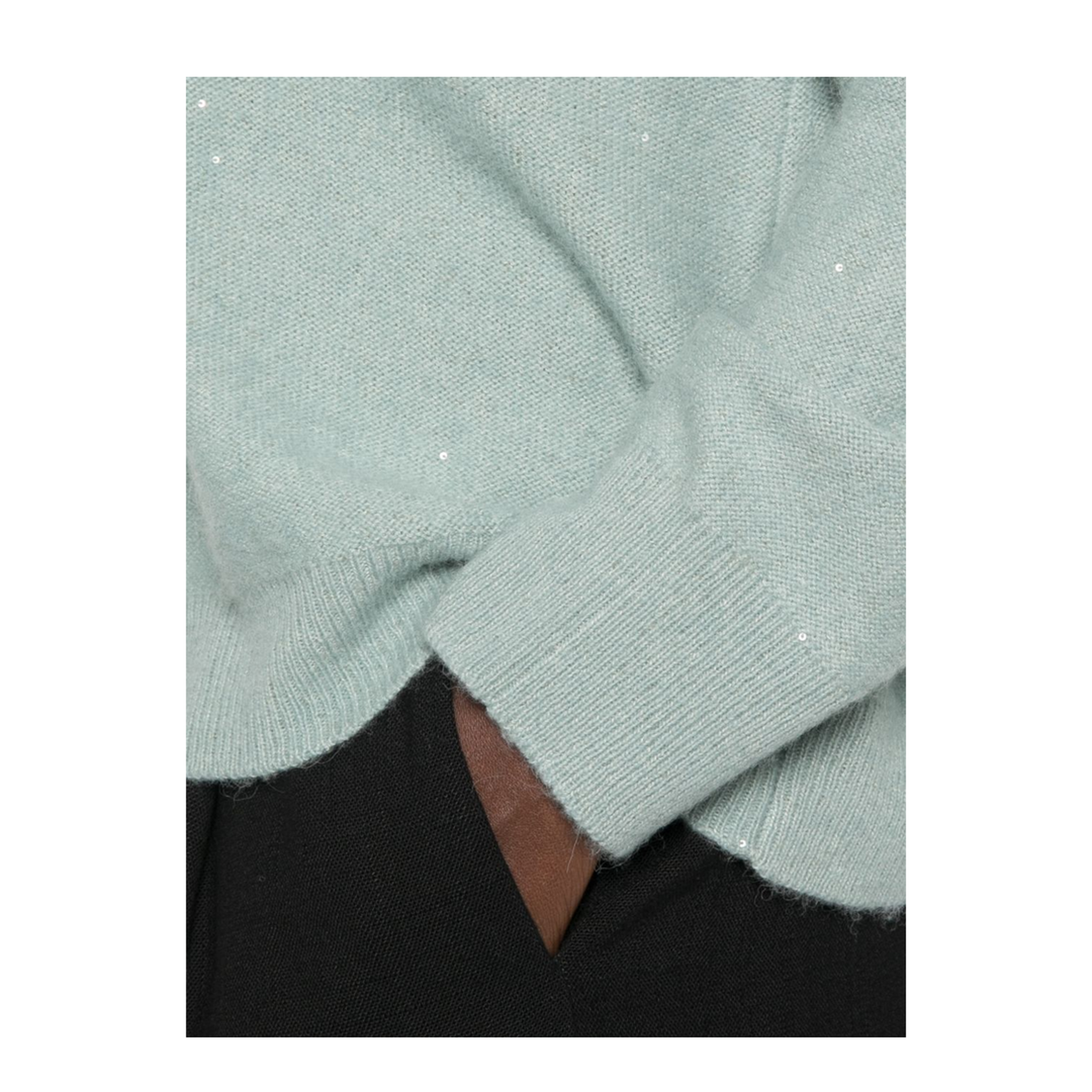 Sweaters Green - Image 5