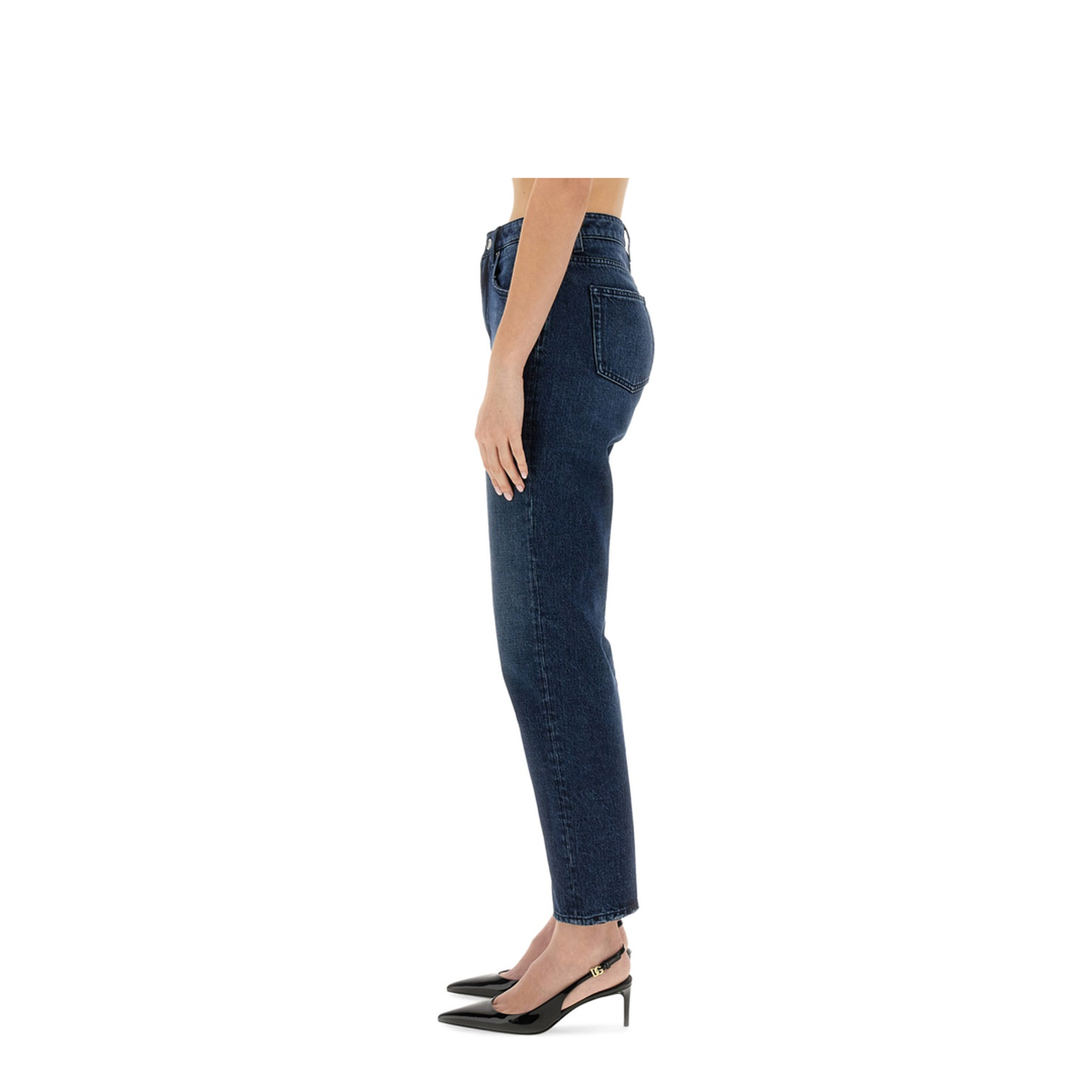 Boyfriend Jeans - Image 3