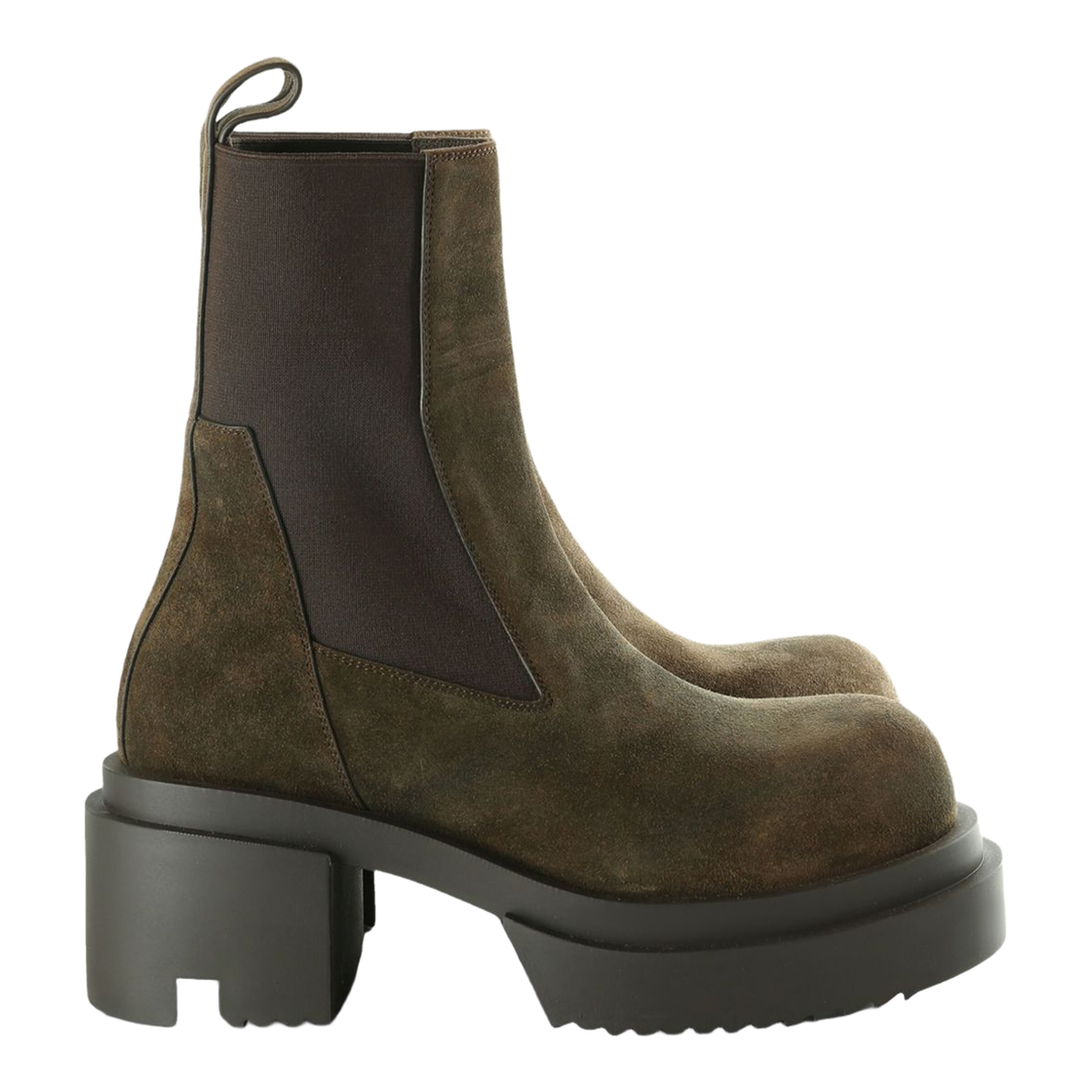 Boots Blue - Image 1