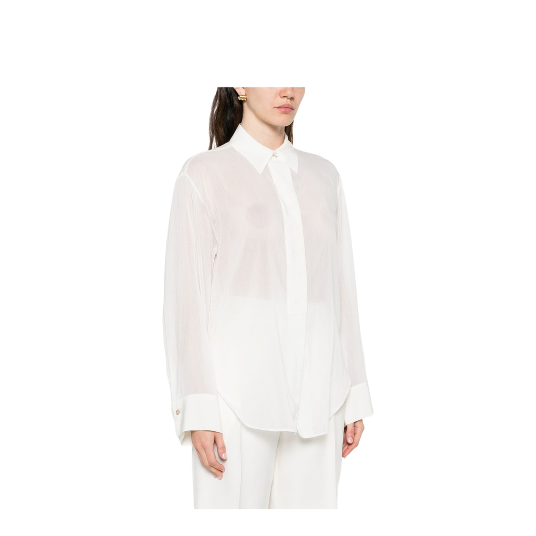 Shirts White - Image 2