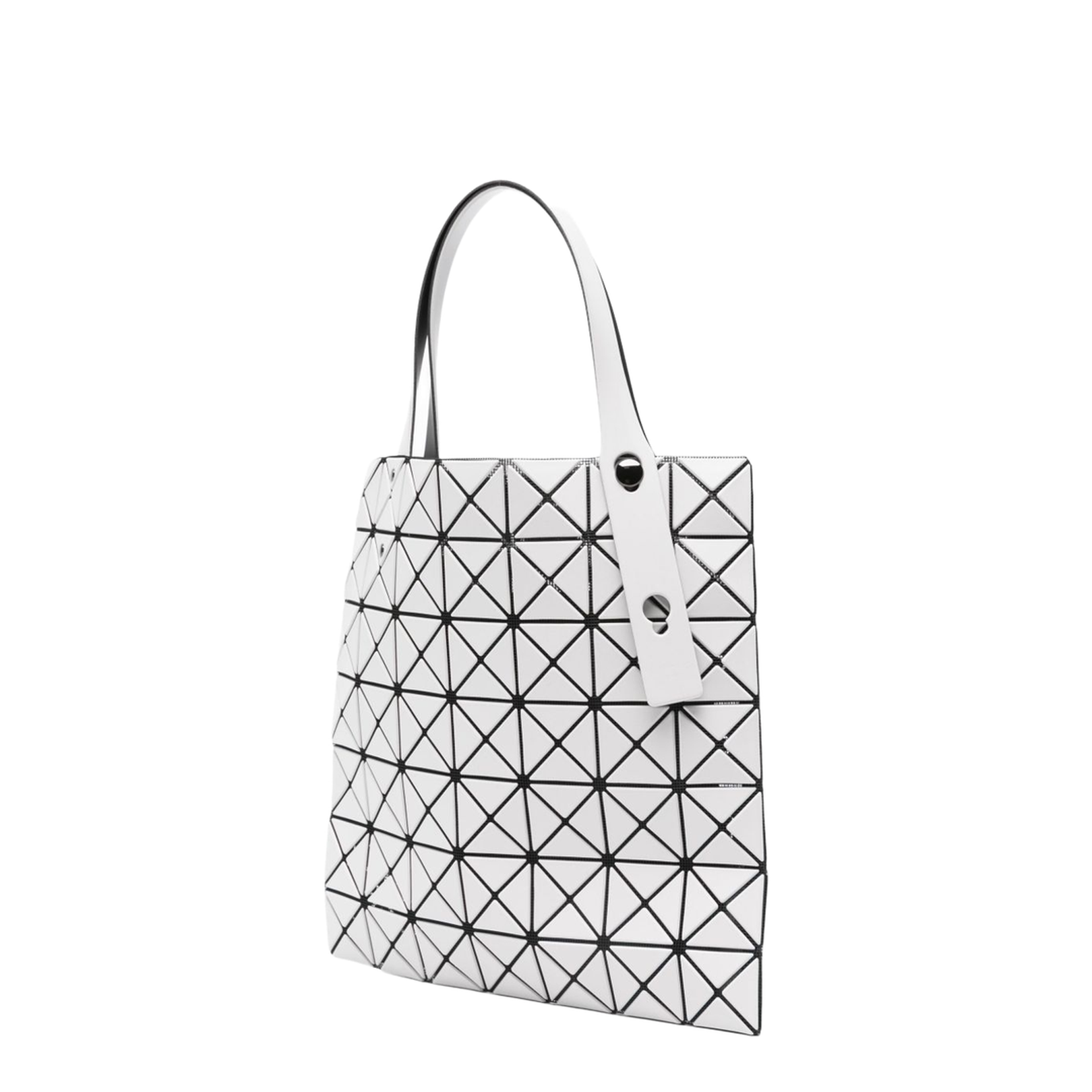 Prism Matte Handbag - Image 5