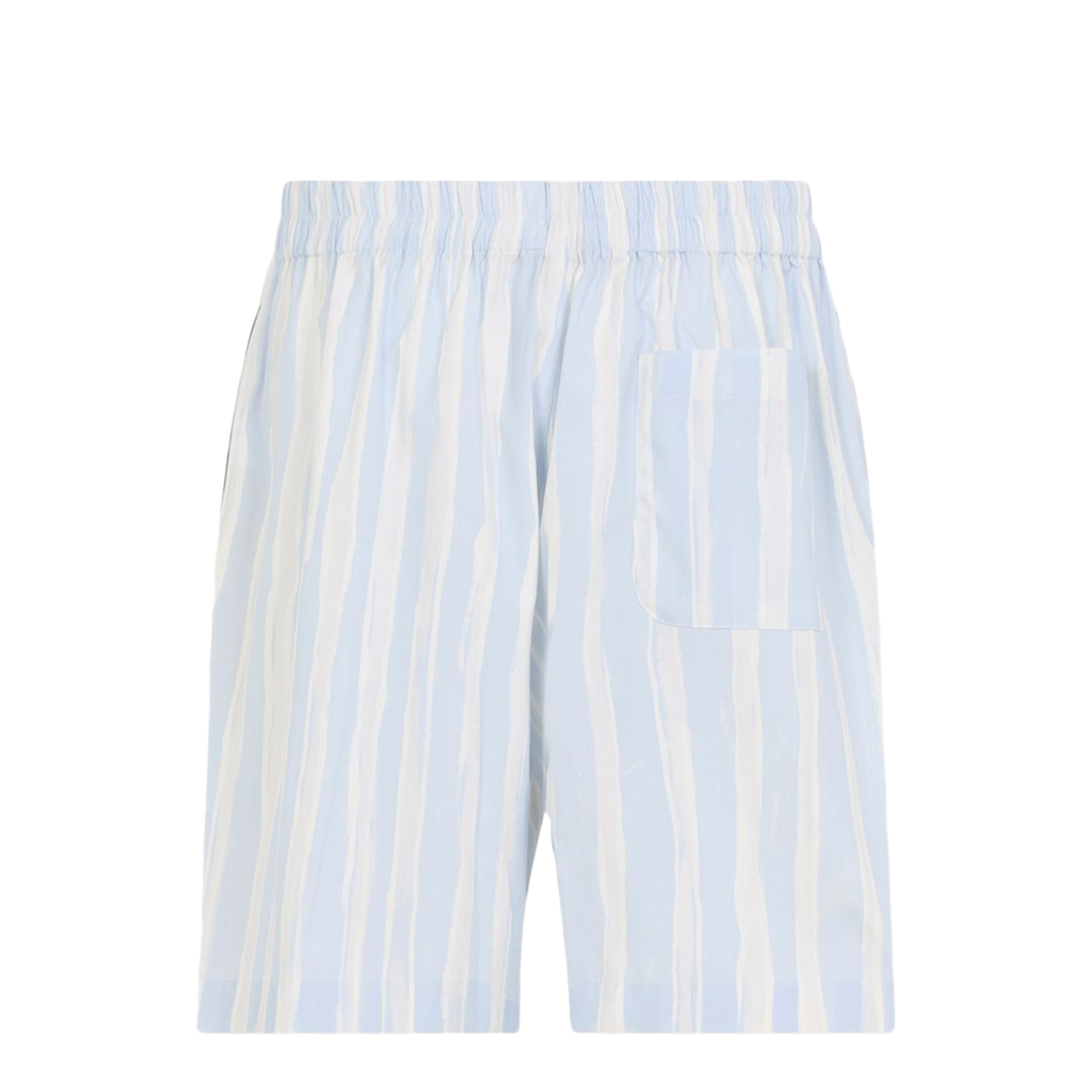 Shorts Clear Blue - Image 3