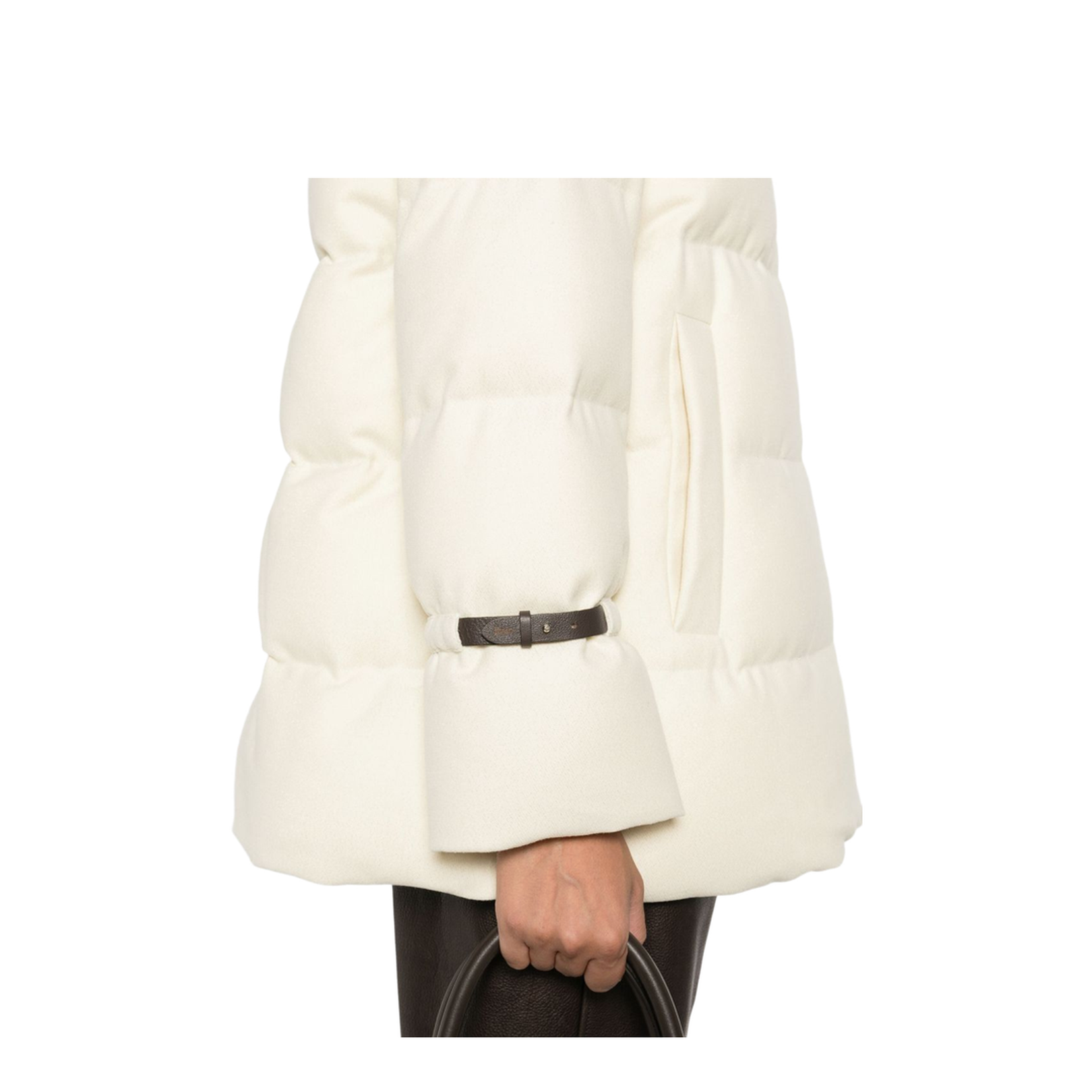Coats White - Image 5