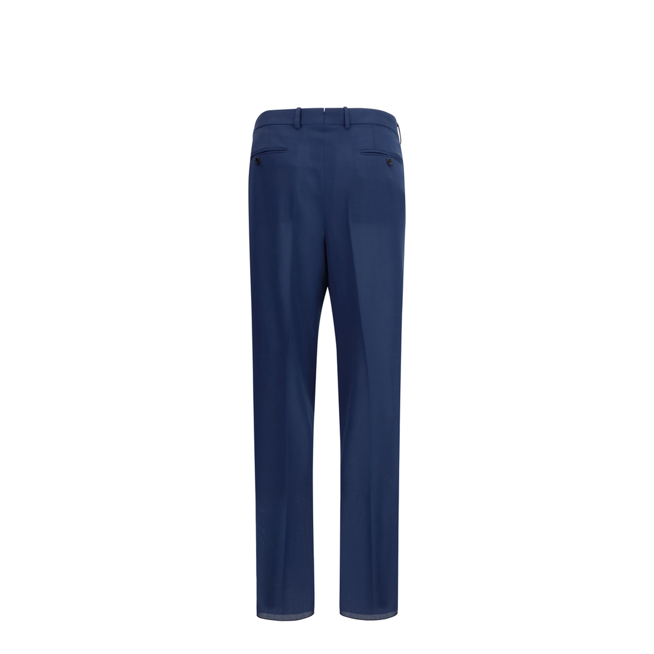 Pleated Pants - Image 2