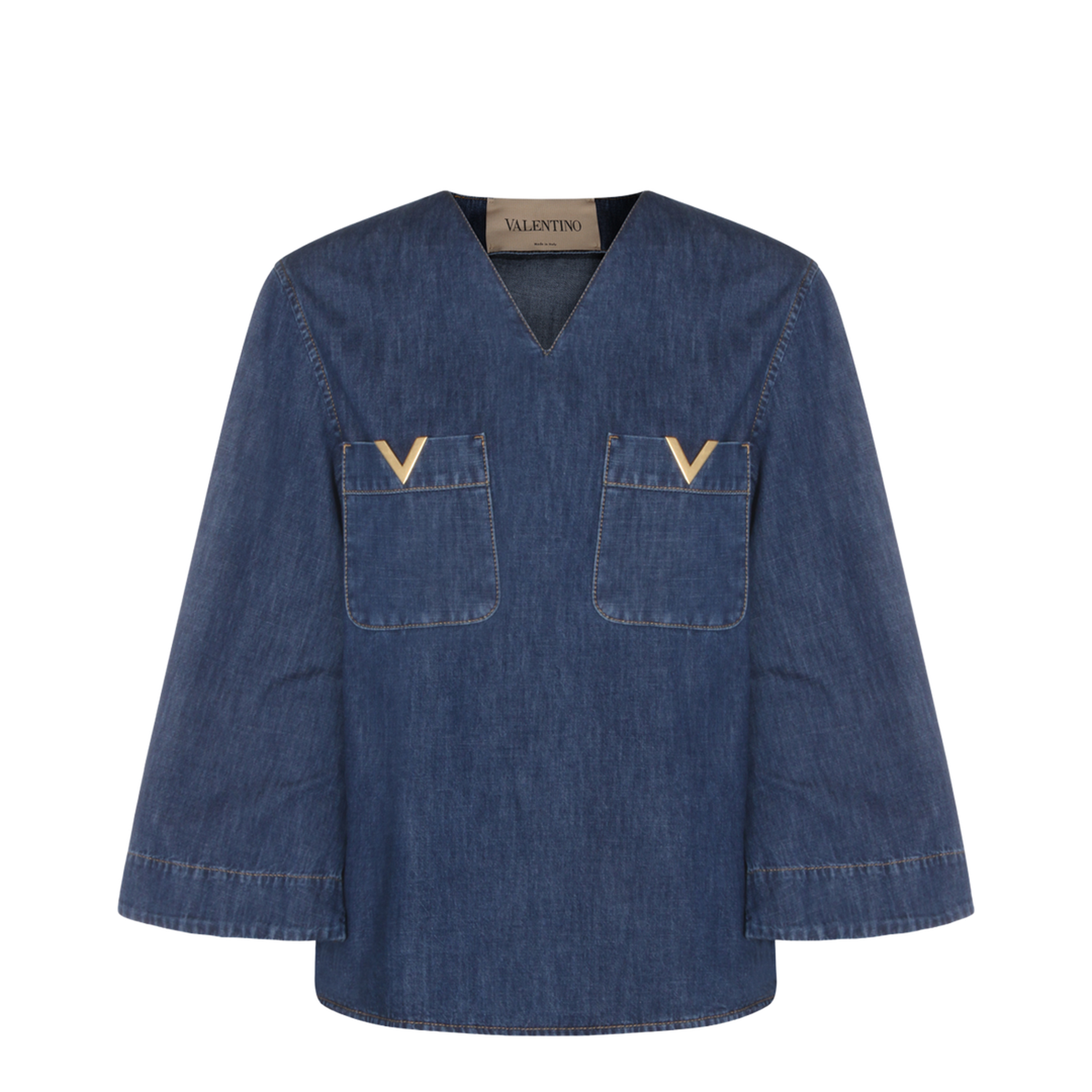 Garavani Shirts - Image 2