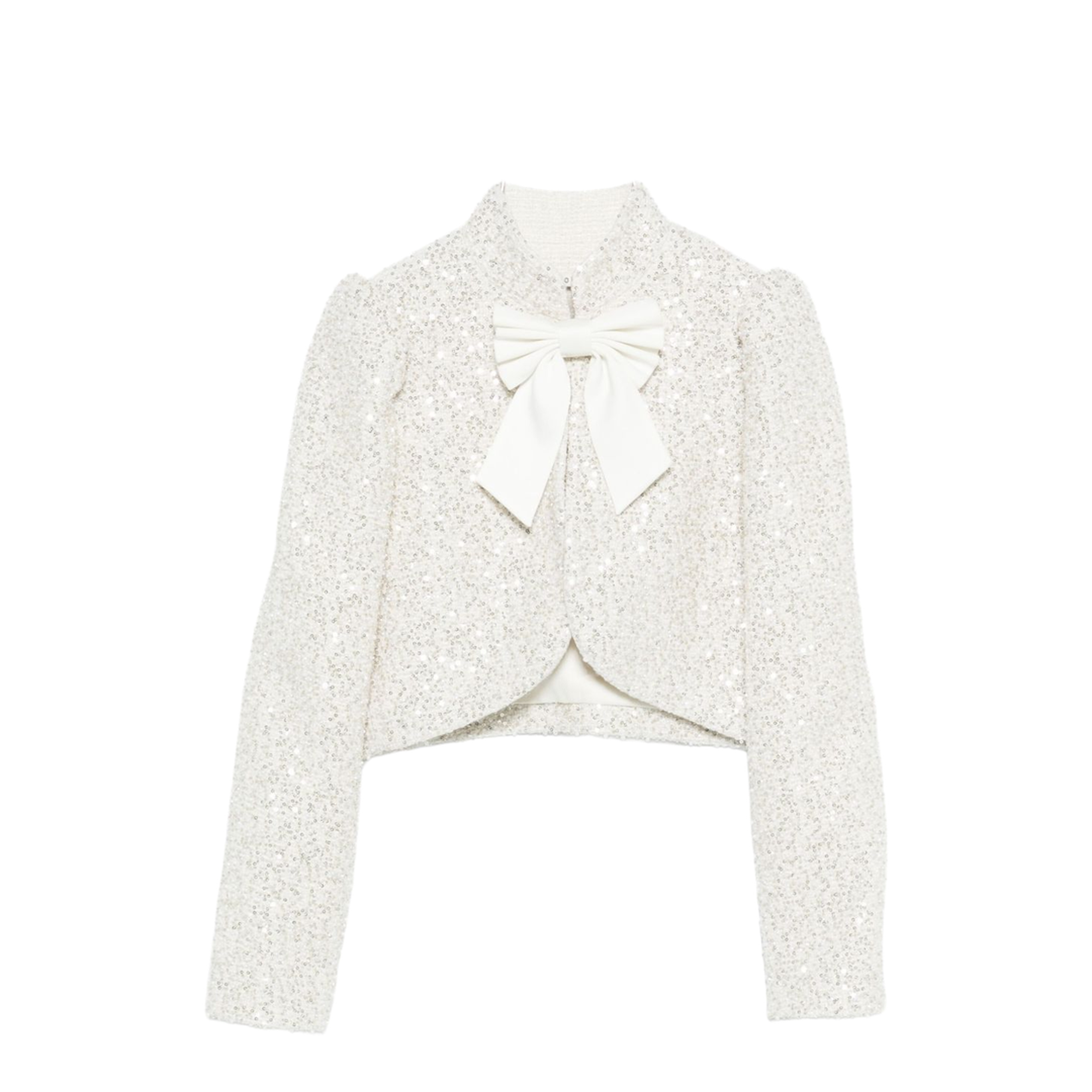 Embellished Jacket - Image 1