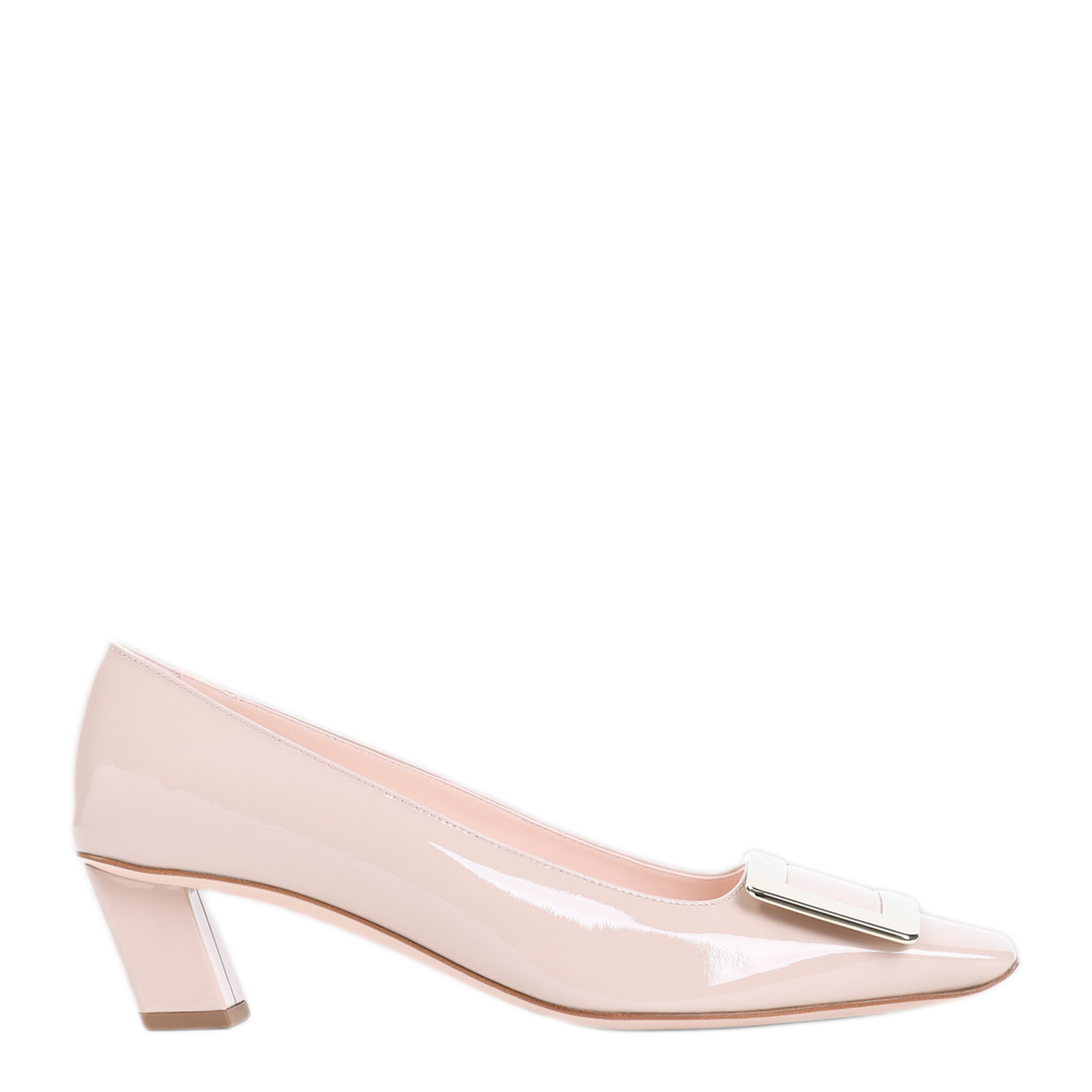 Belle Pumps - Image 1
