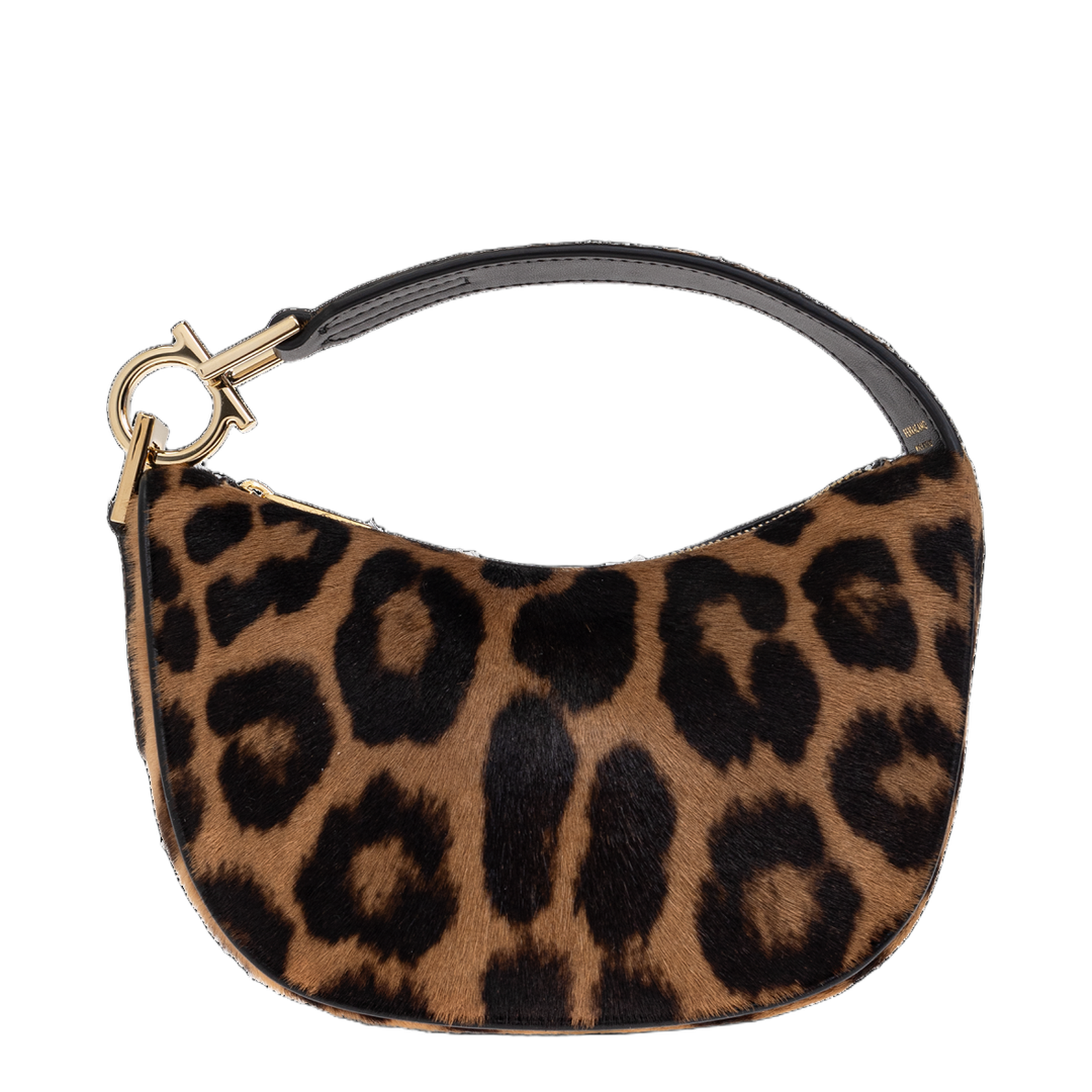 Leather Handbag - Image 1