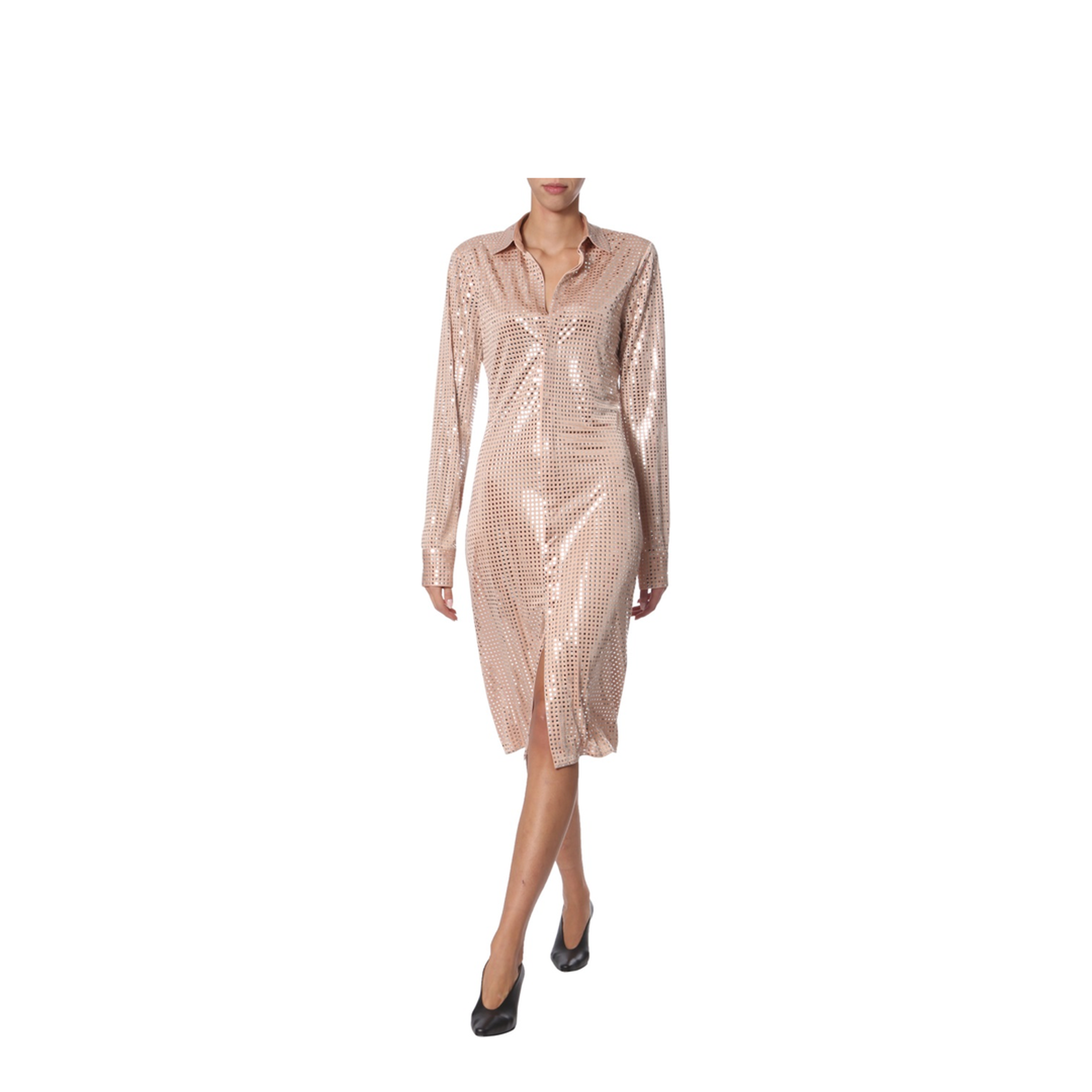 Shirt Dress - Image 2