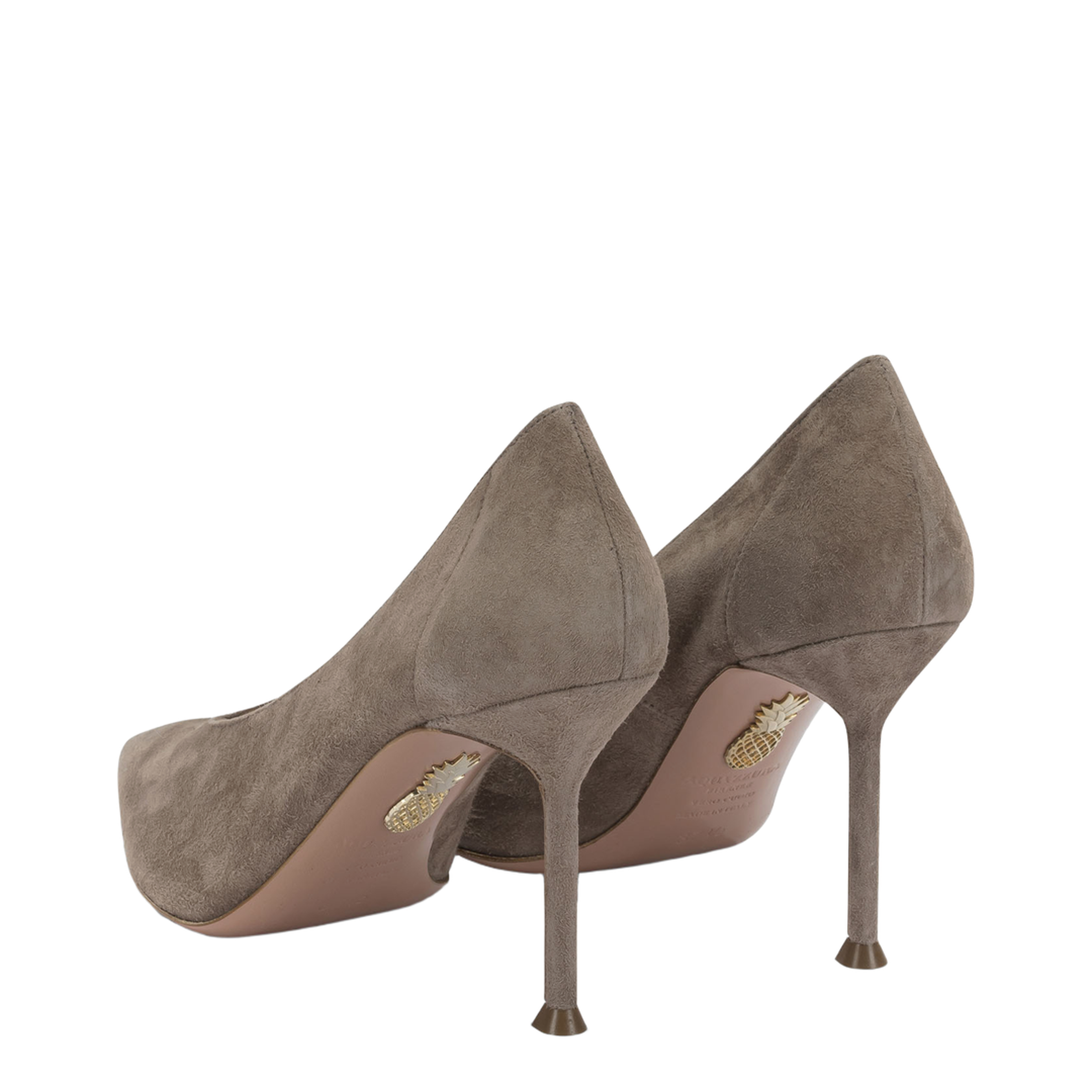 Voltaire 85Mm Pumps - Image 4