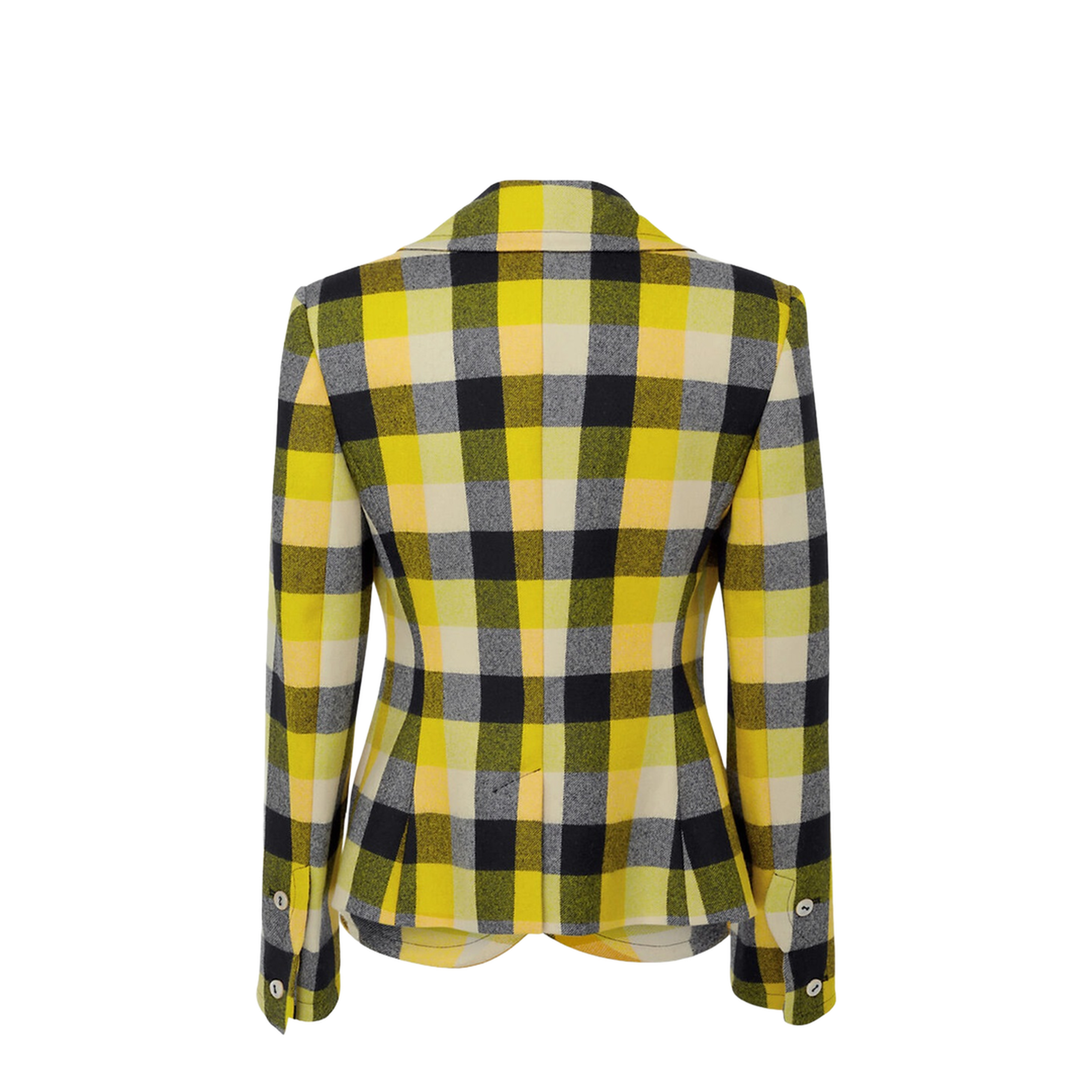 Georgia Blazers Yellow - Image 2