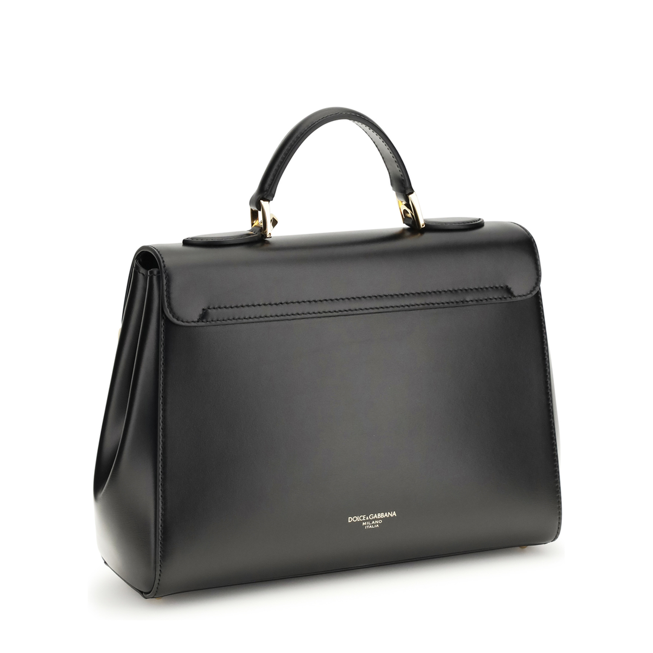 Marlene Leather Handbag - Image 3